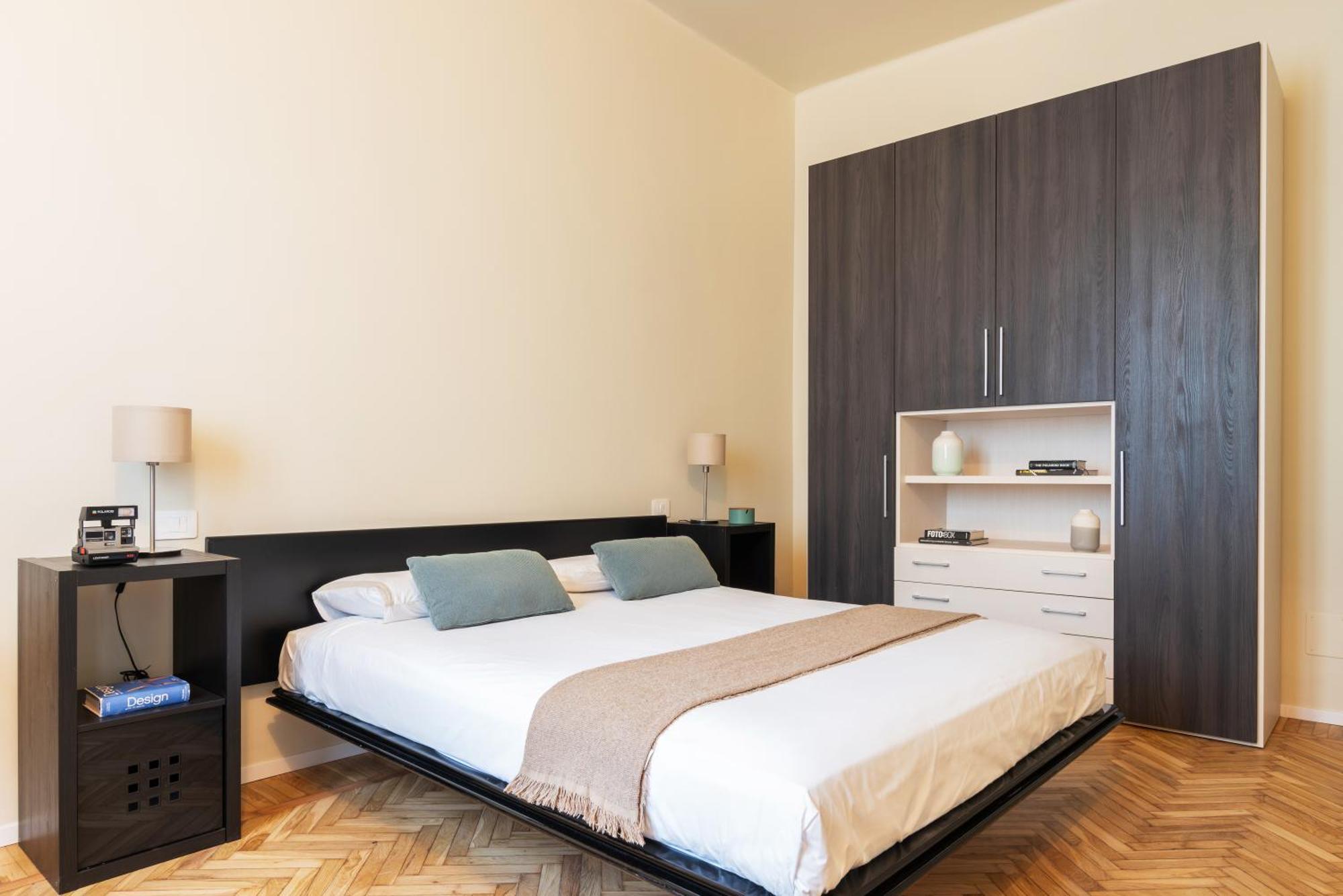 Libia Flexyrent A.c. Wifi. Apartamento *