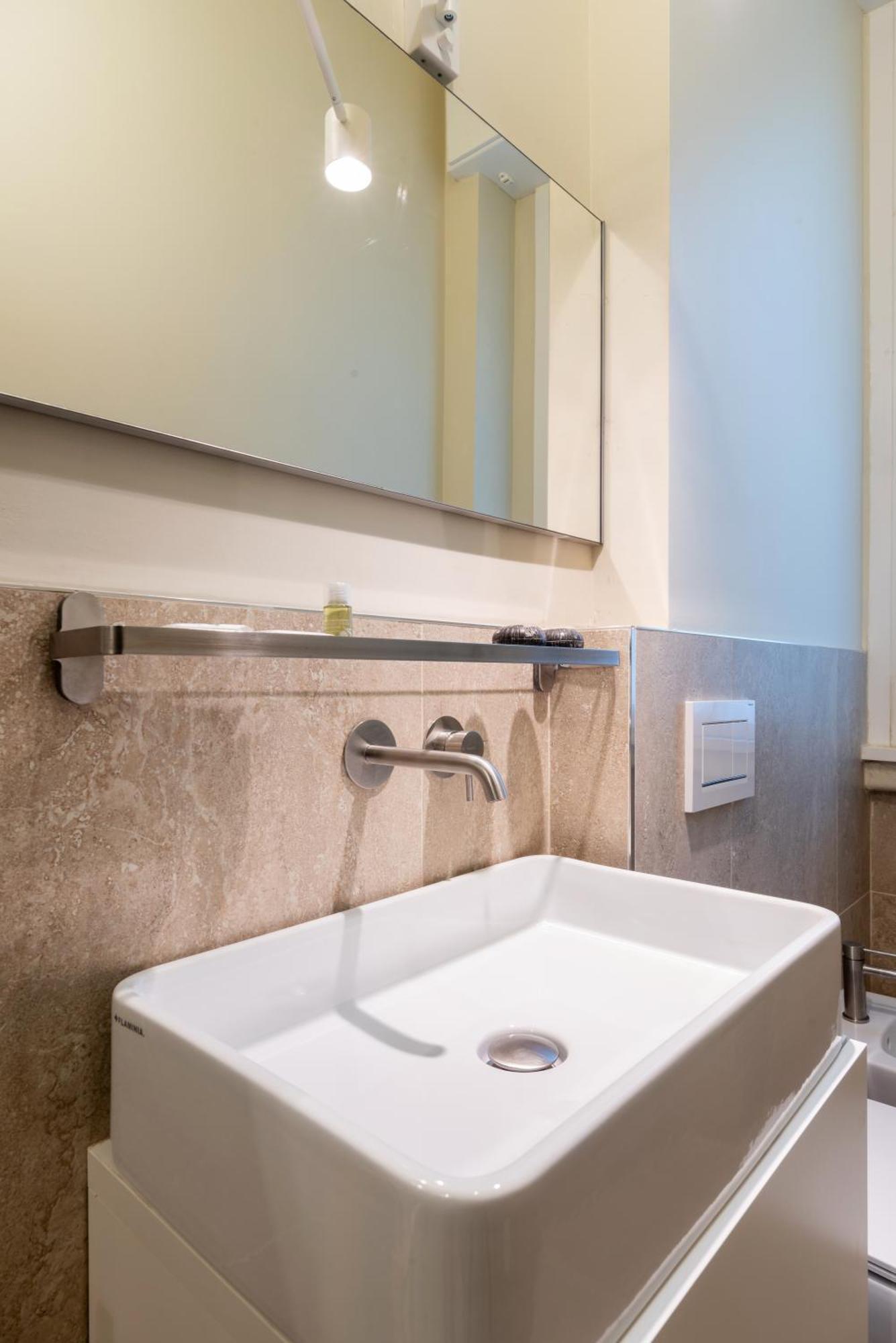 Libia Flexyrent A.c. Wifi. Apartamento