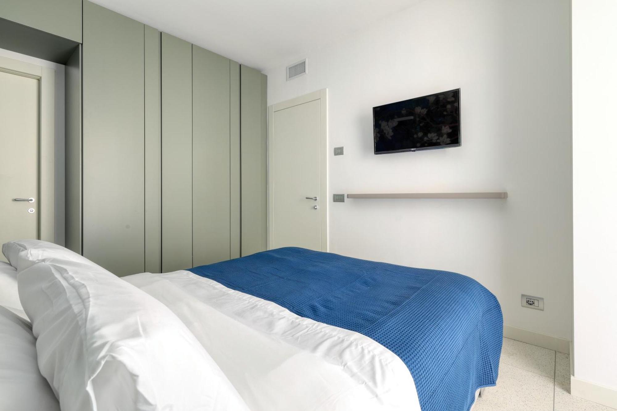Casa de férias Luxury Con Terrazza, Palestra, Cowork & Box Privato Milão