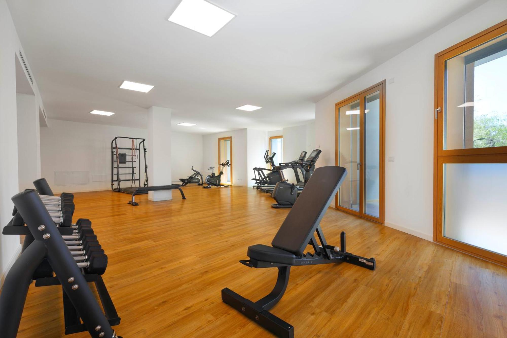 Casa de férias Luxury Con Terrazza, Palestra, Cowork & Box Privato