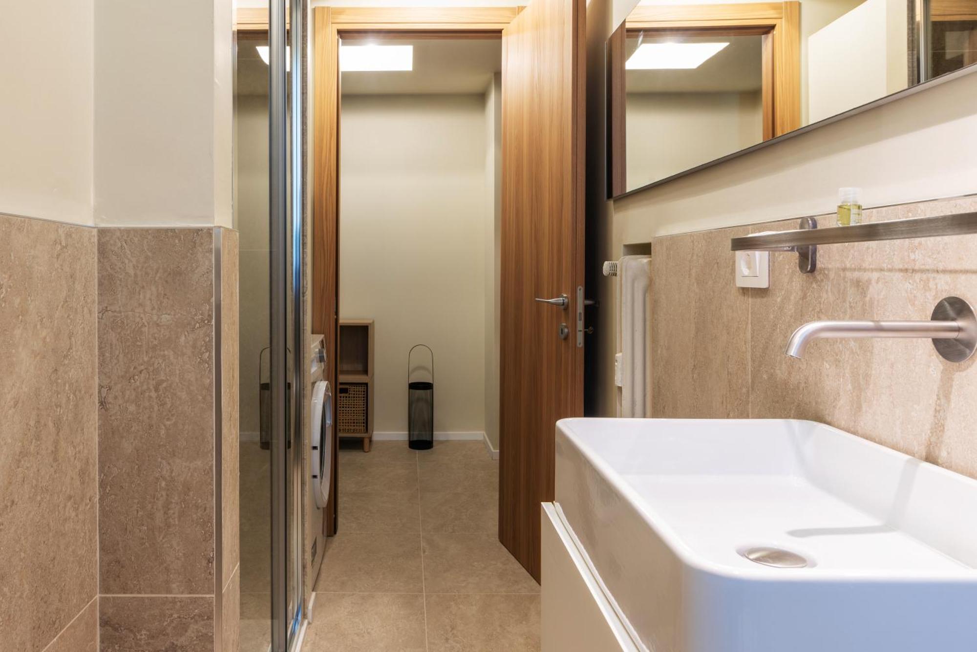 Libia Flexyrent A.c. Wifi. Apartamento