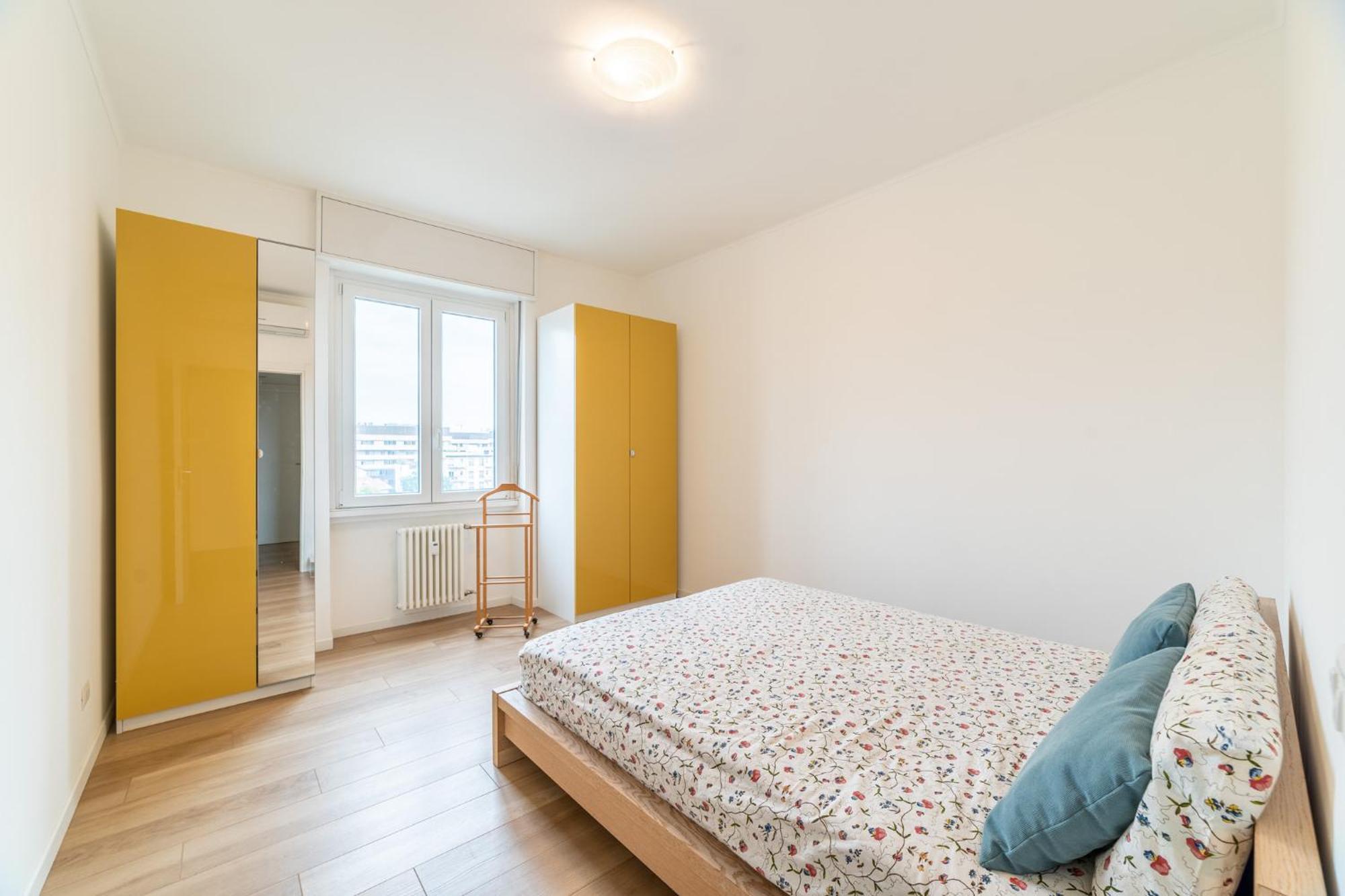 Apartment Porta Garibaldi-isola Design E Wifi Milan