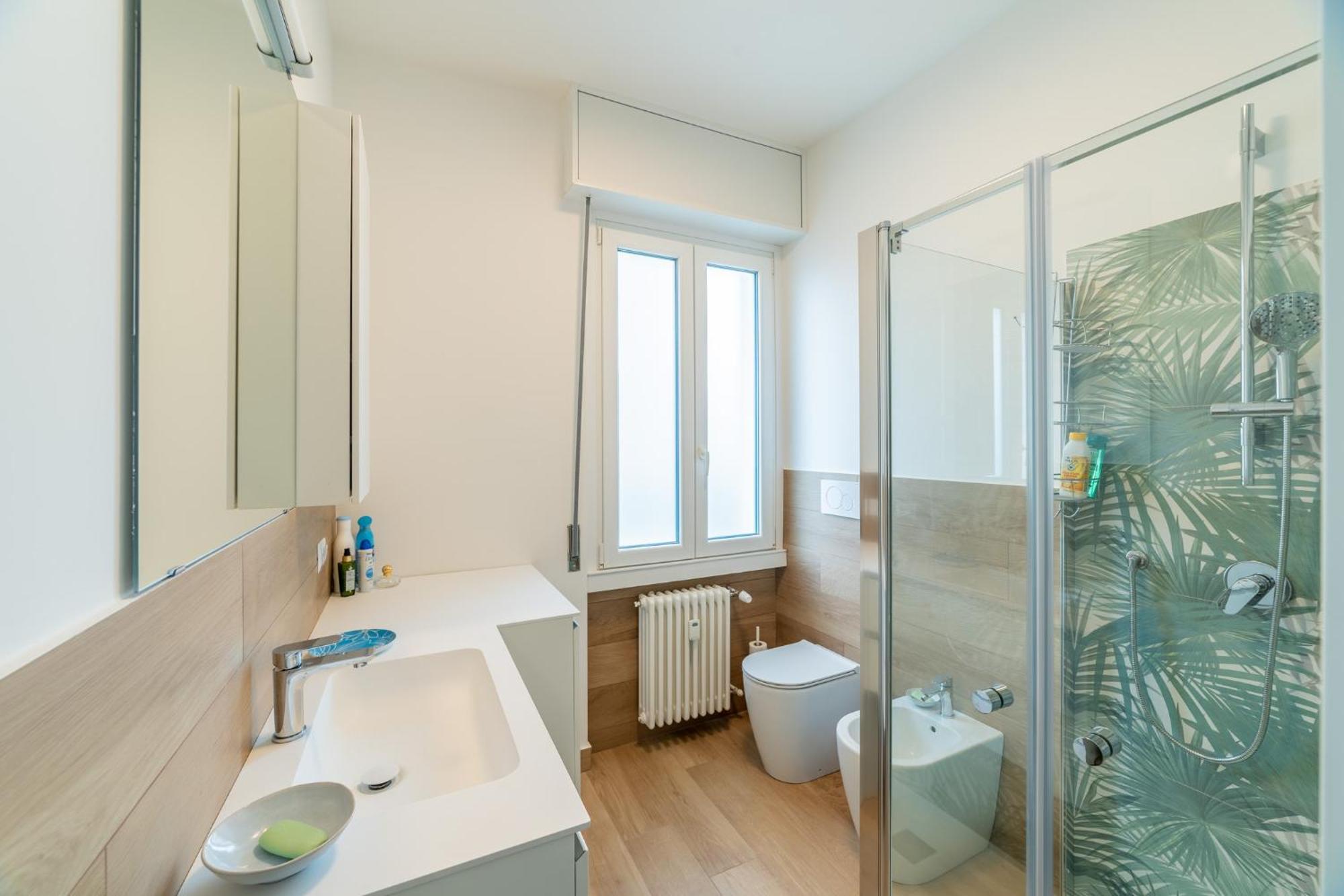 Apartment Porta Garibaldi-isola Design E Wifi Milan