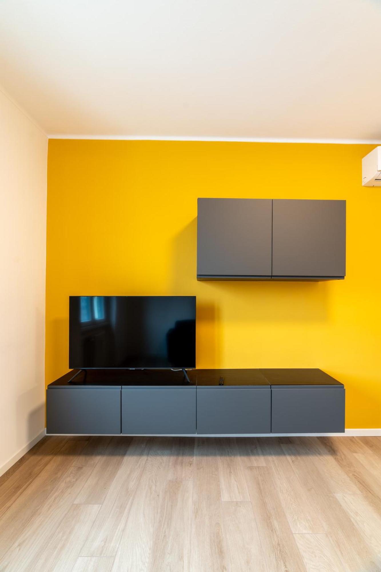 Porta Garibaldi-isola Design E Wifi Apartment