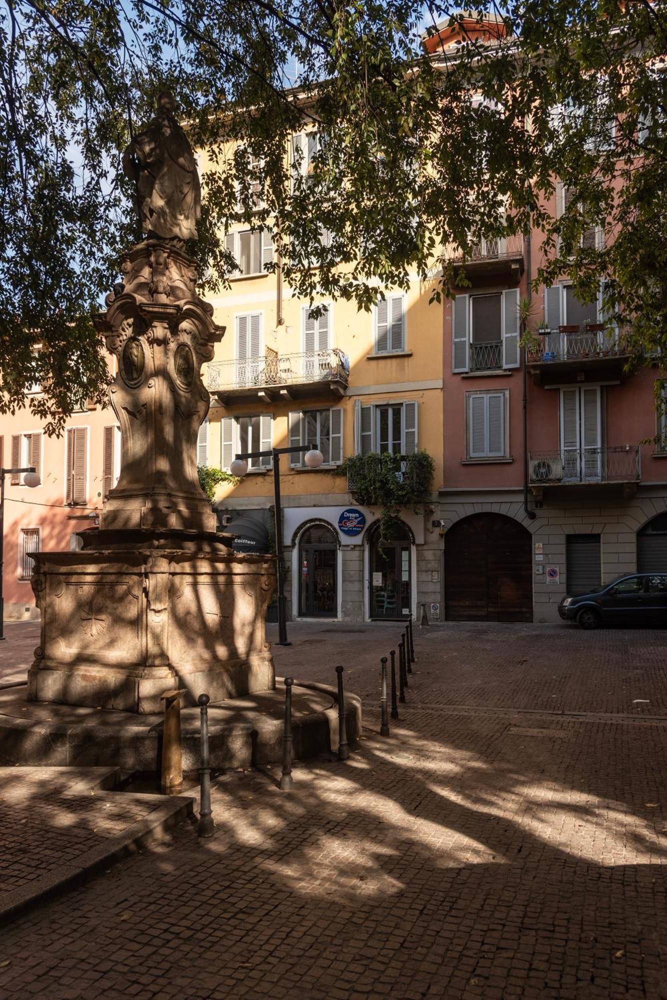Casa Renoir 5 Minuti Da Duomo Milan
