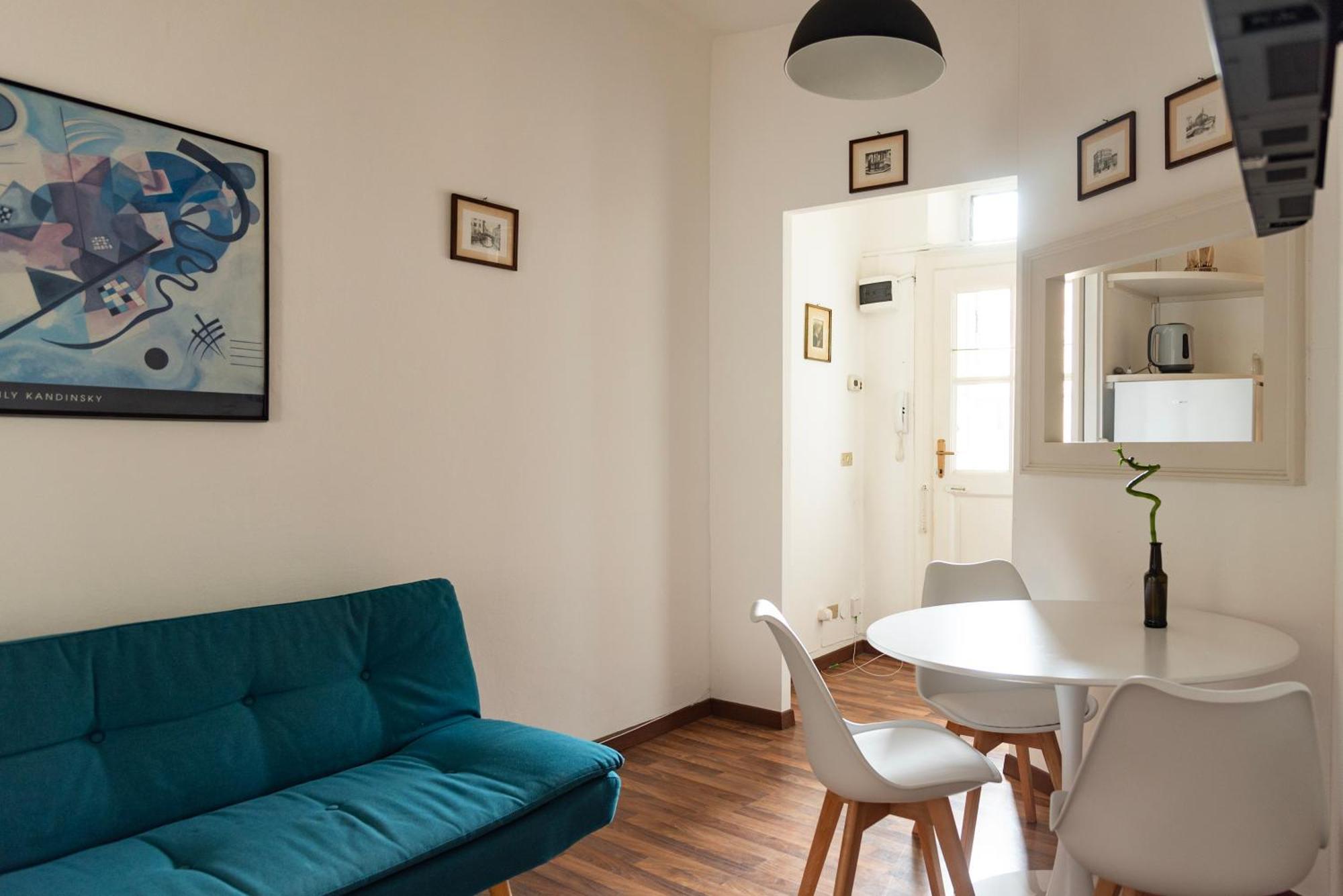 Casa Renoir 5 Minuti Da Duomo Apartment Milan