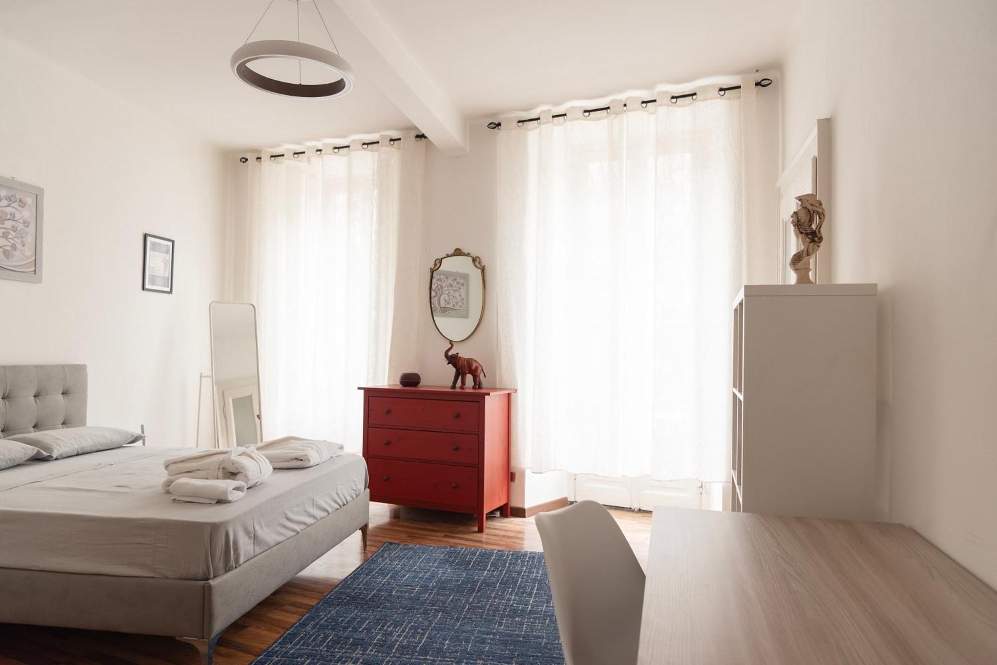 Casa Renoir 5 Minuti Da Duomo * Milan