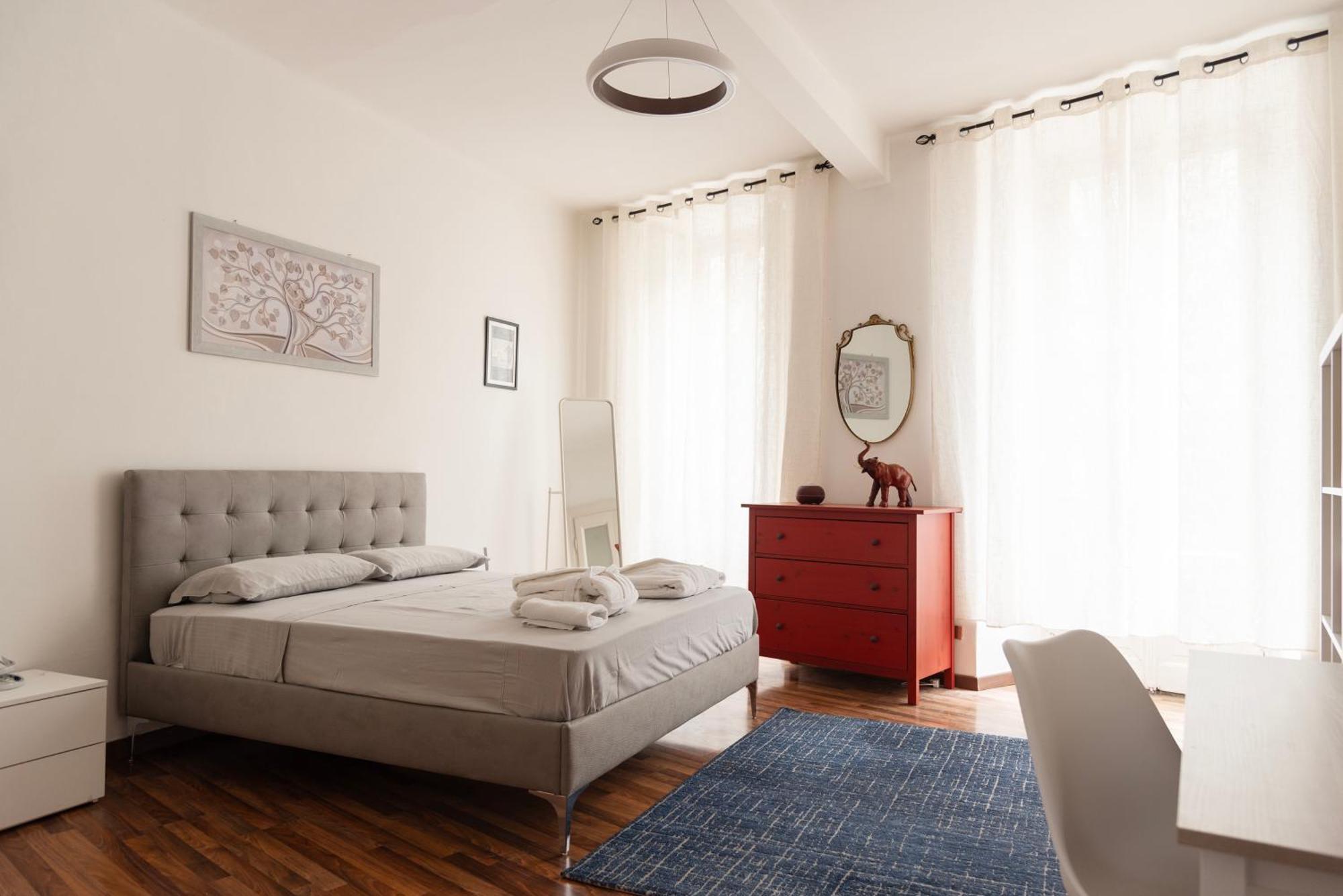 Casa Renoir 5 Minuti Da Duomo Milan