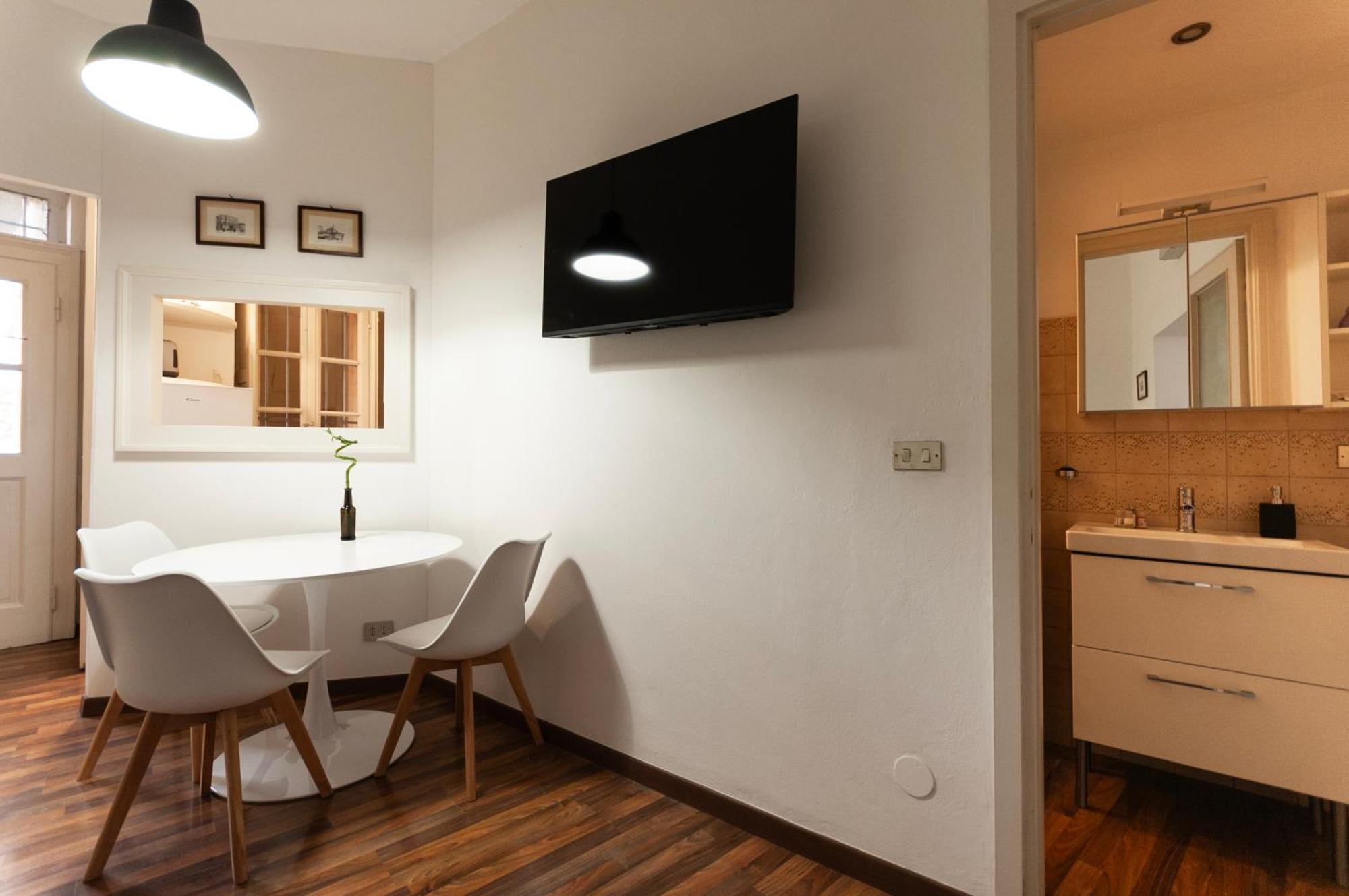Casa Renoir 5 Minuti Da Duomo * Milan