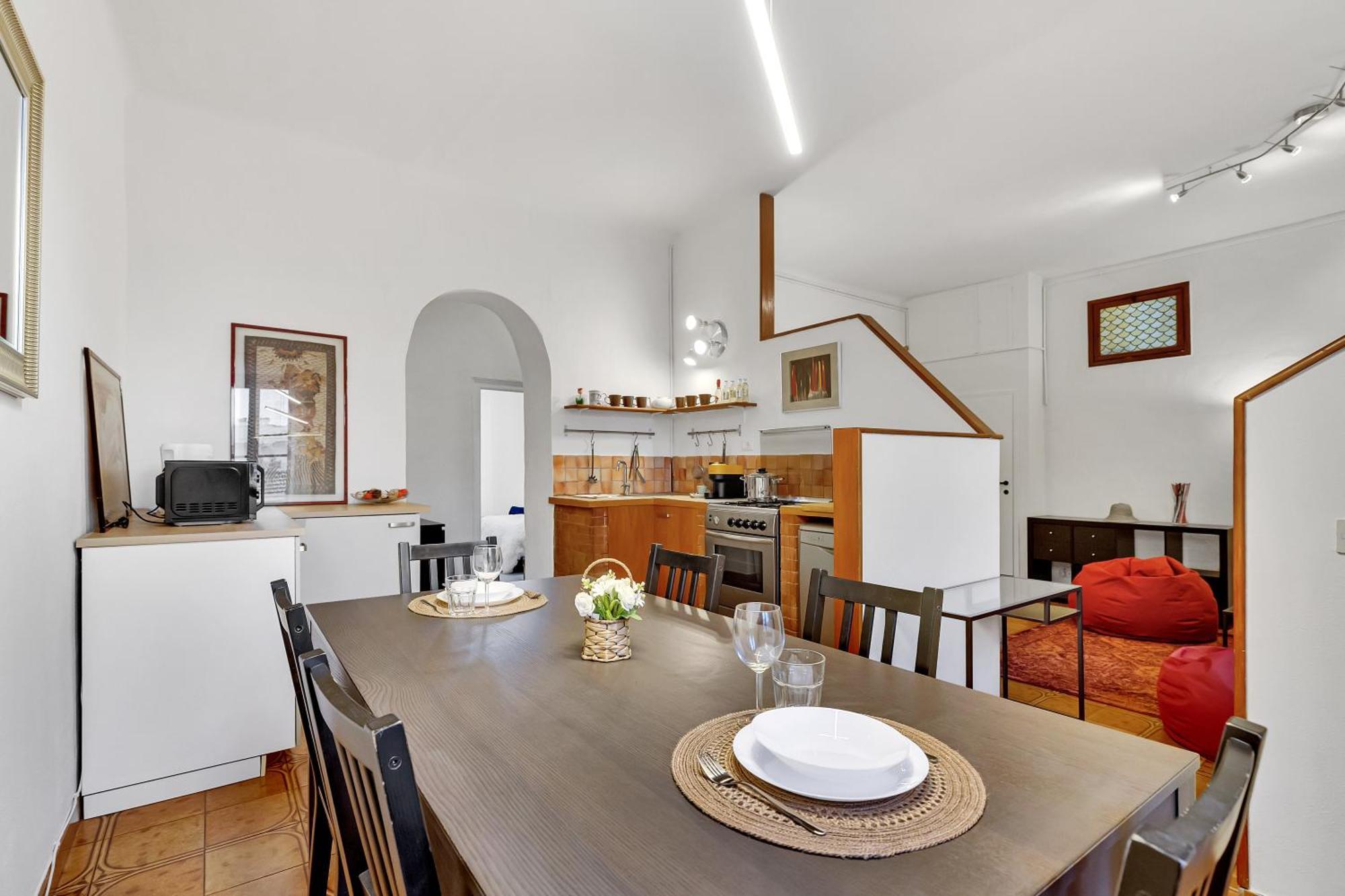 Apartment Charming And Large - 4 People - Fiera & Duomo *