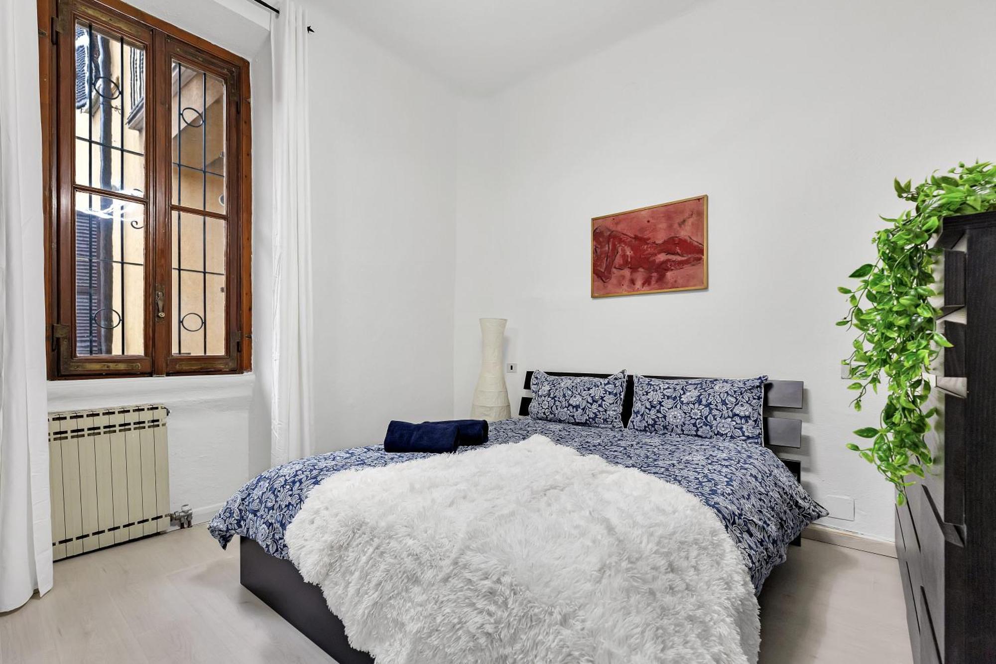 Charming And Large - 4 People - Fiera & Duomo * Milan