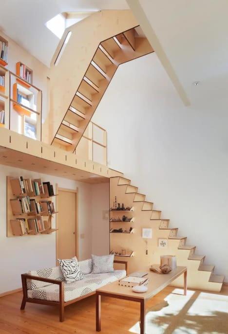 Totem Loft * Milan