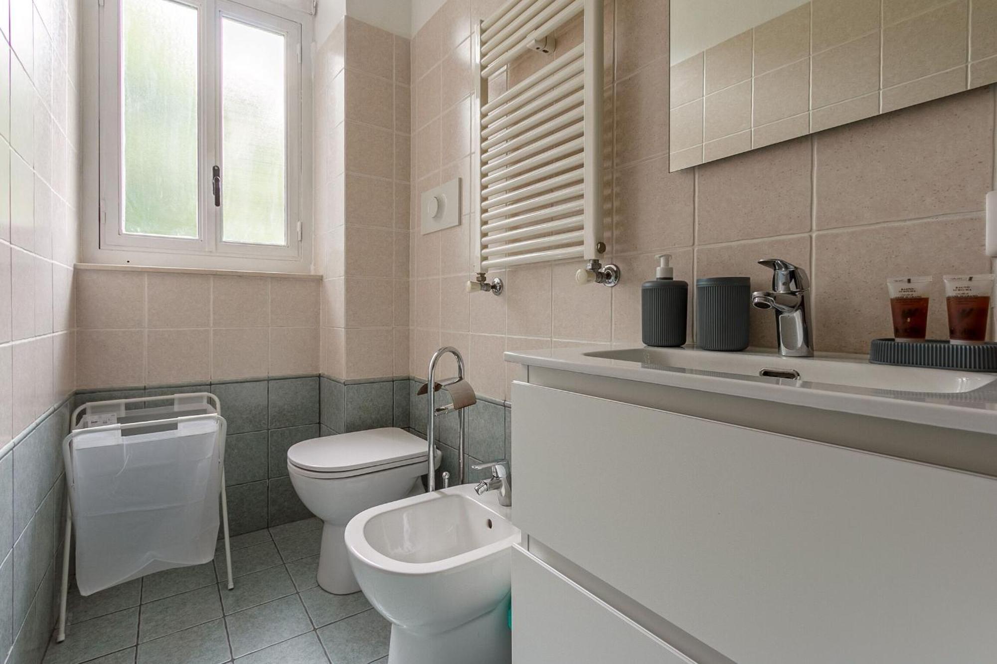 Giuseppe Ripamonti Vista Parco By Halldis Apartment *