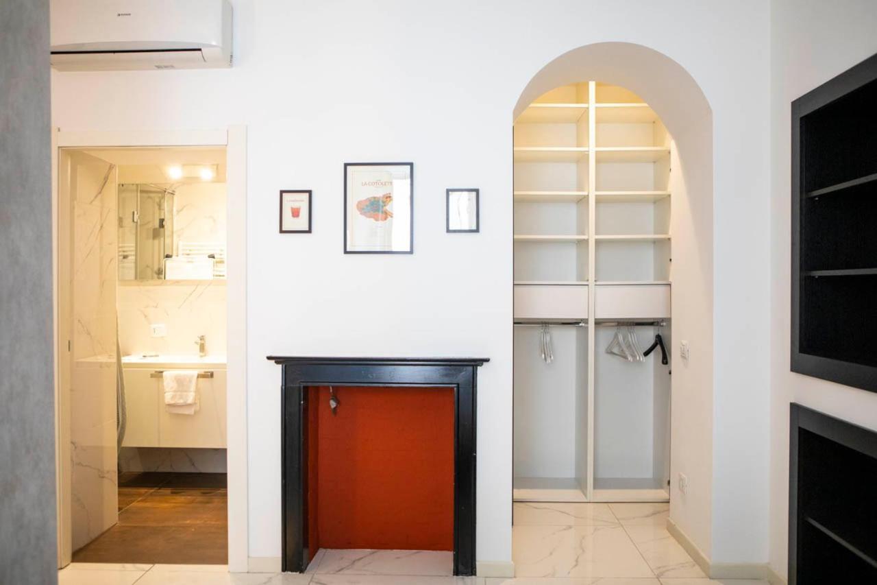 Porta Venezia - Design Con Balcone - 55mq Apartamento *