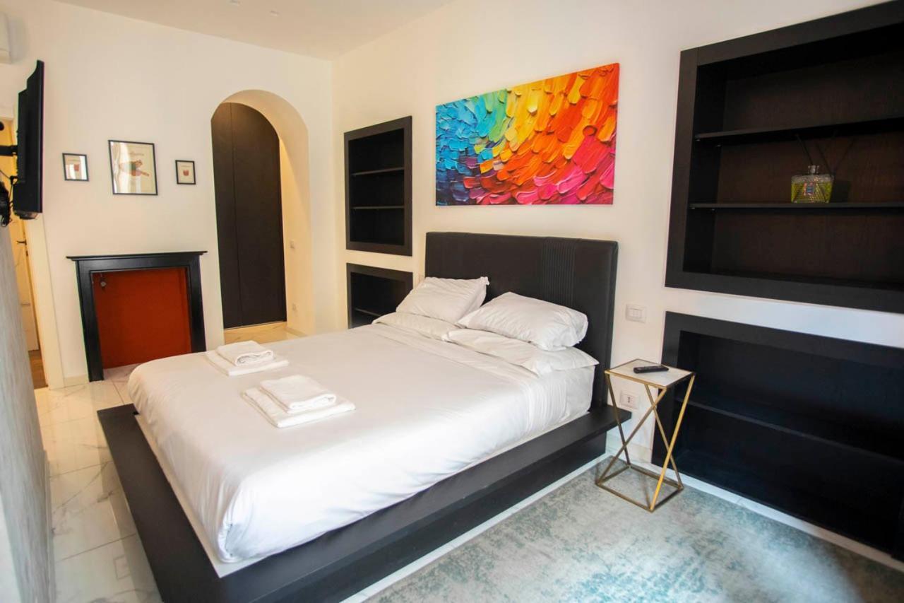 Porta Venezia - Design Con Balcone - 55mq Apartamento Milão