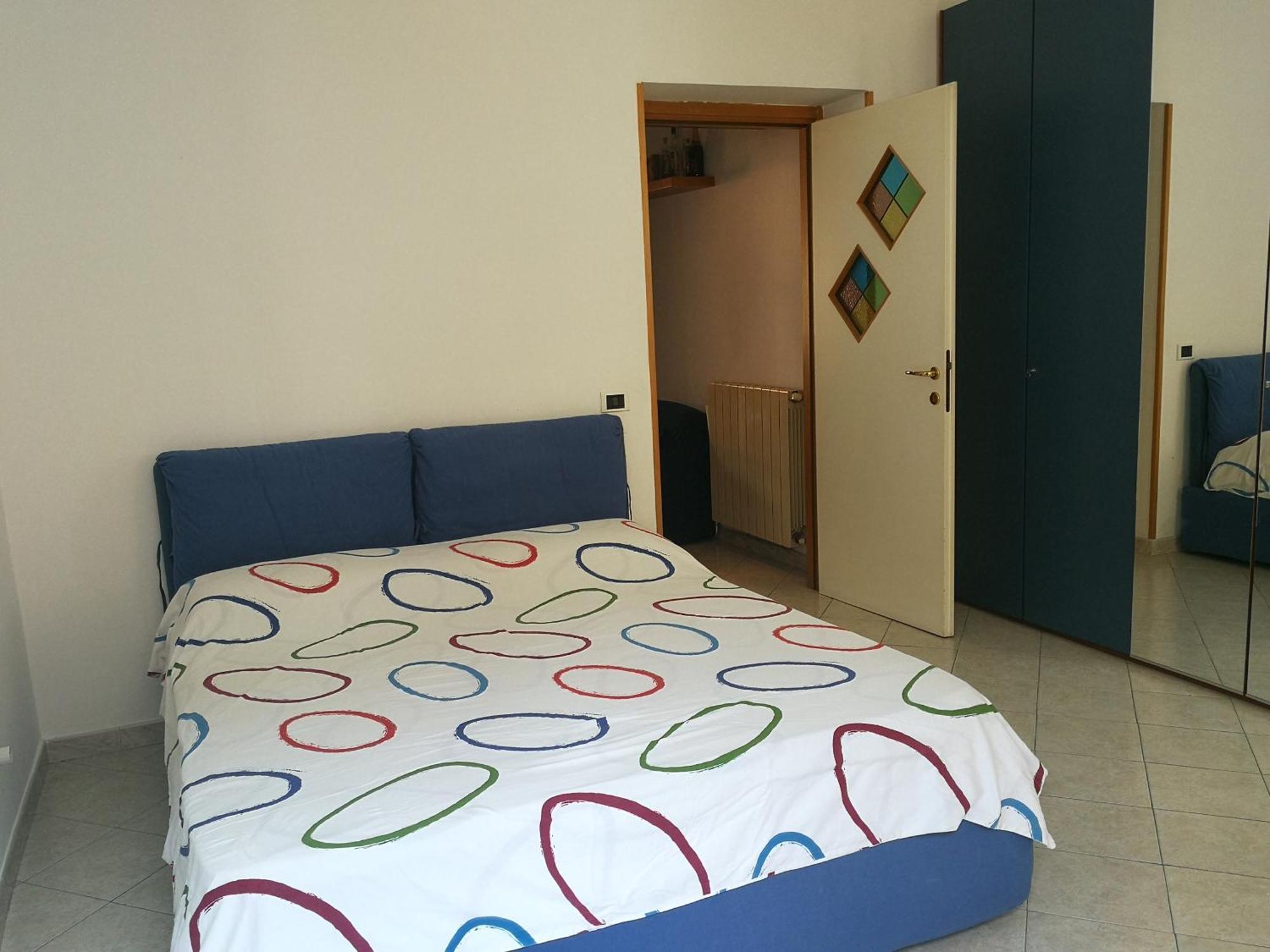 Appartamento Casa Dell'aloe