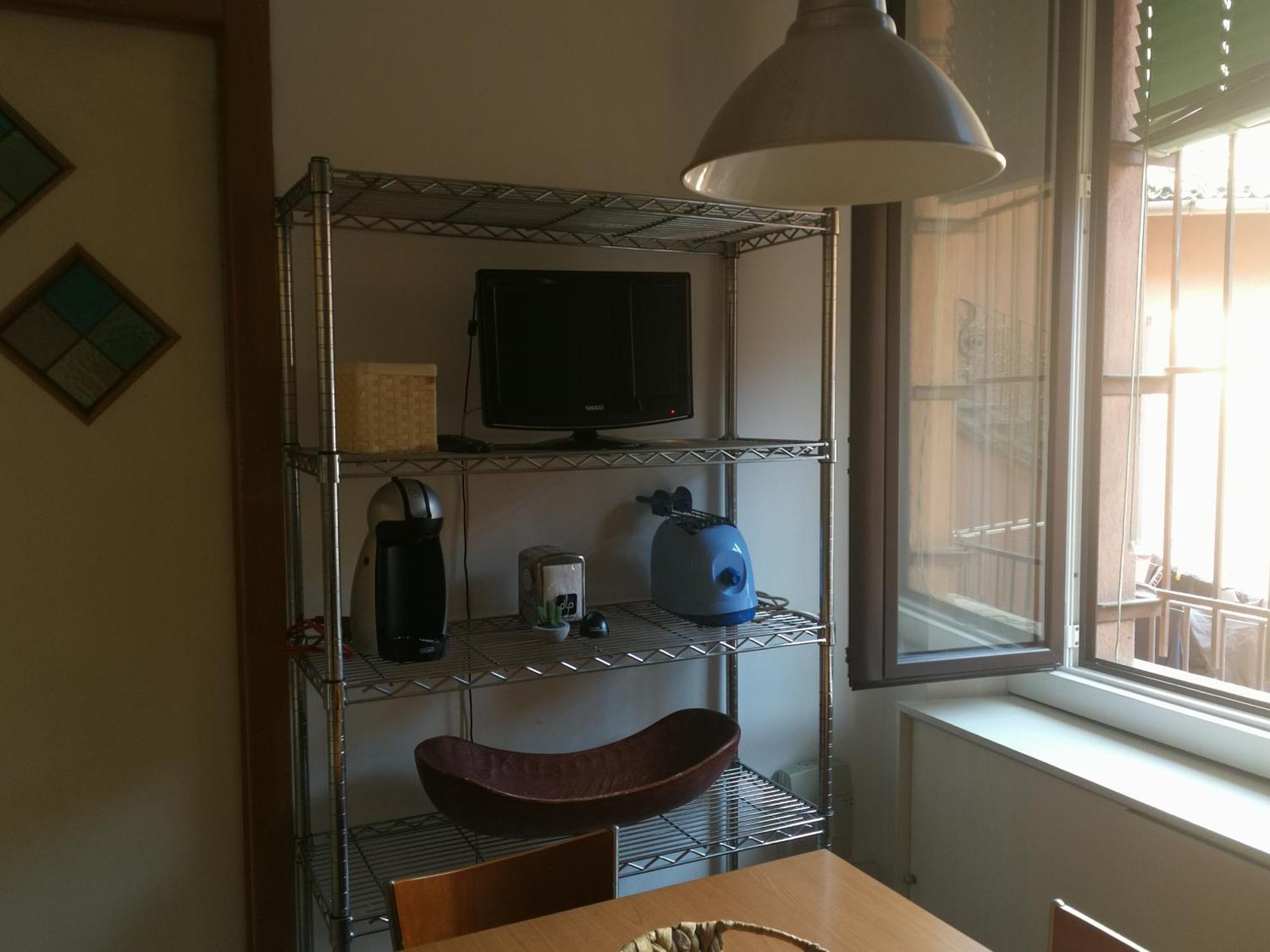 Appartamento Casa Dell'aloe