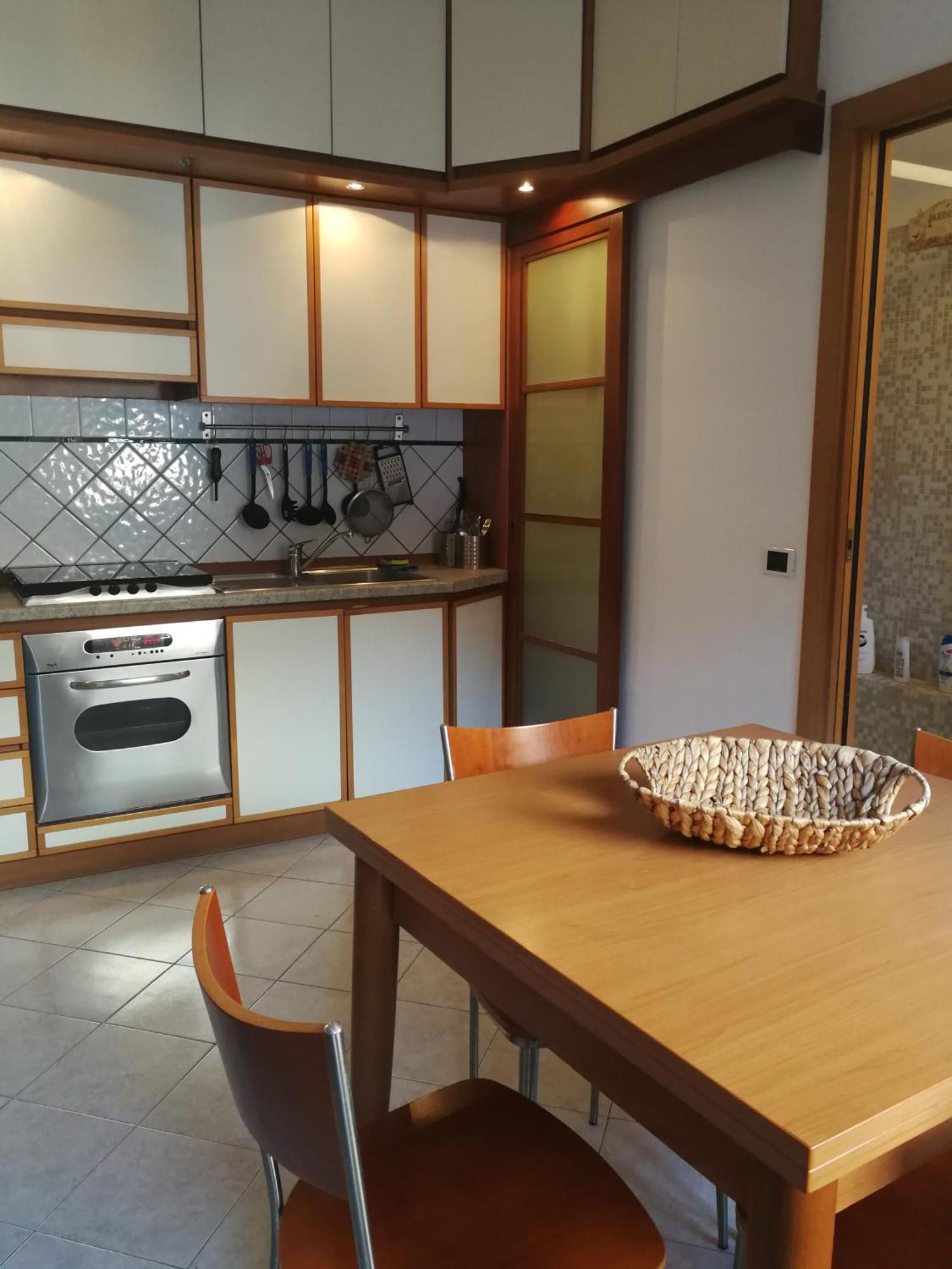 Appartamento Casa Dell'aloe
