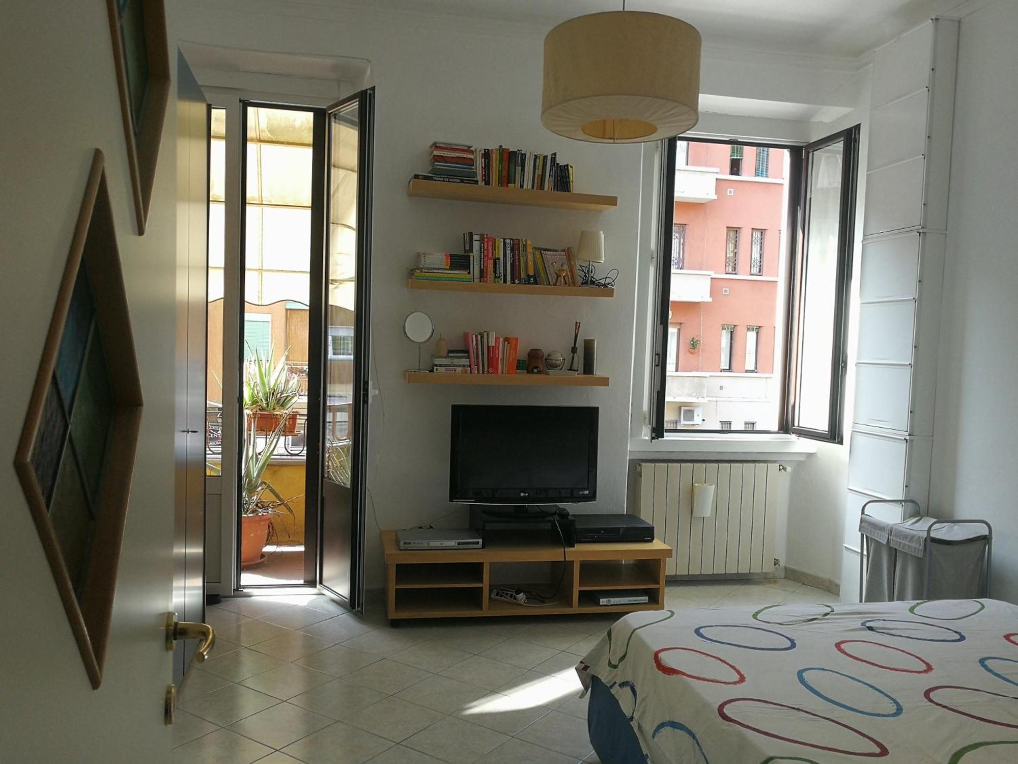 Appartamento Casa Dell'aloe