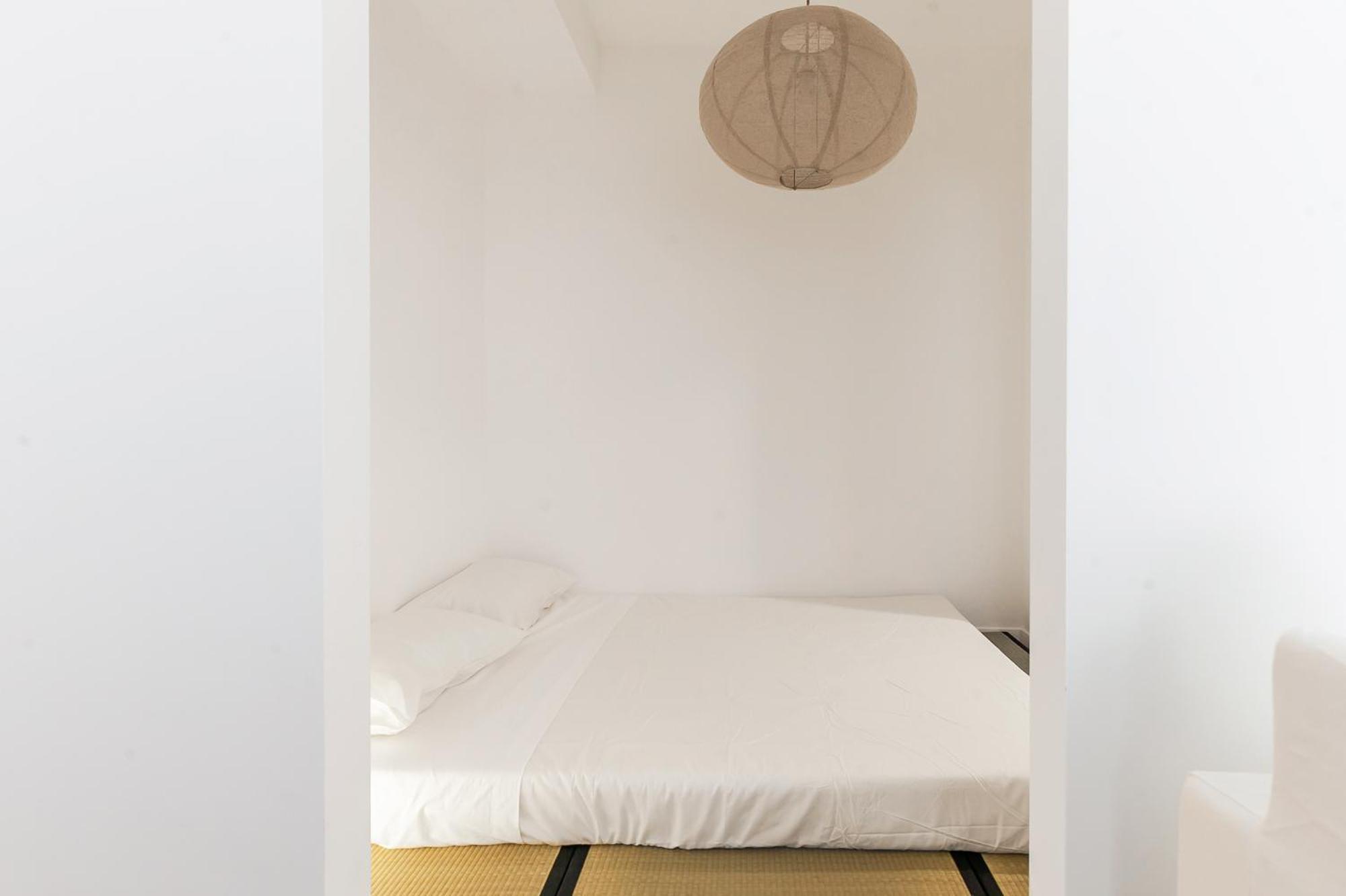 Casa de hóspedes Twin - Cozy Chic In Santa Sofia Mm4 Milão