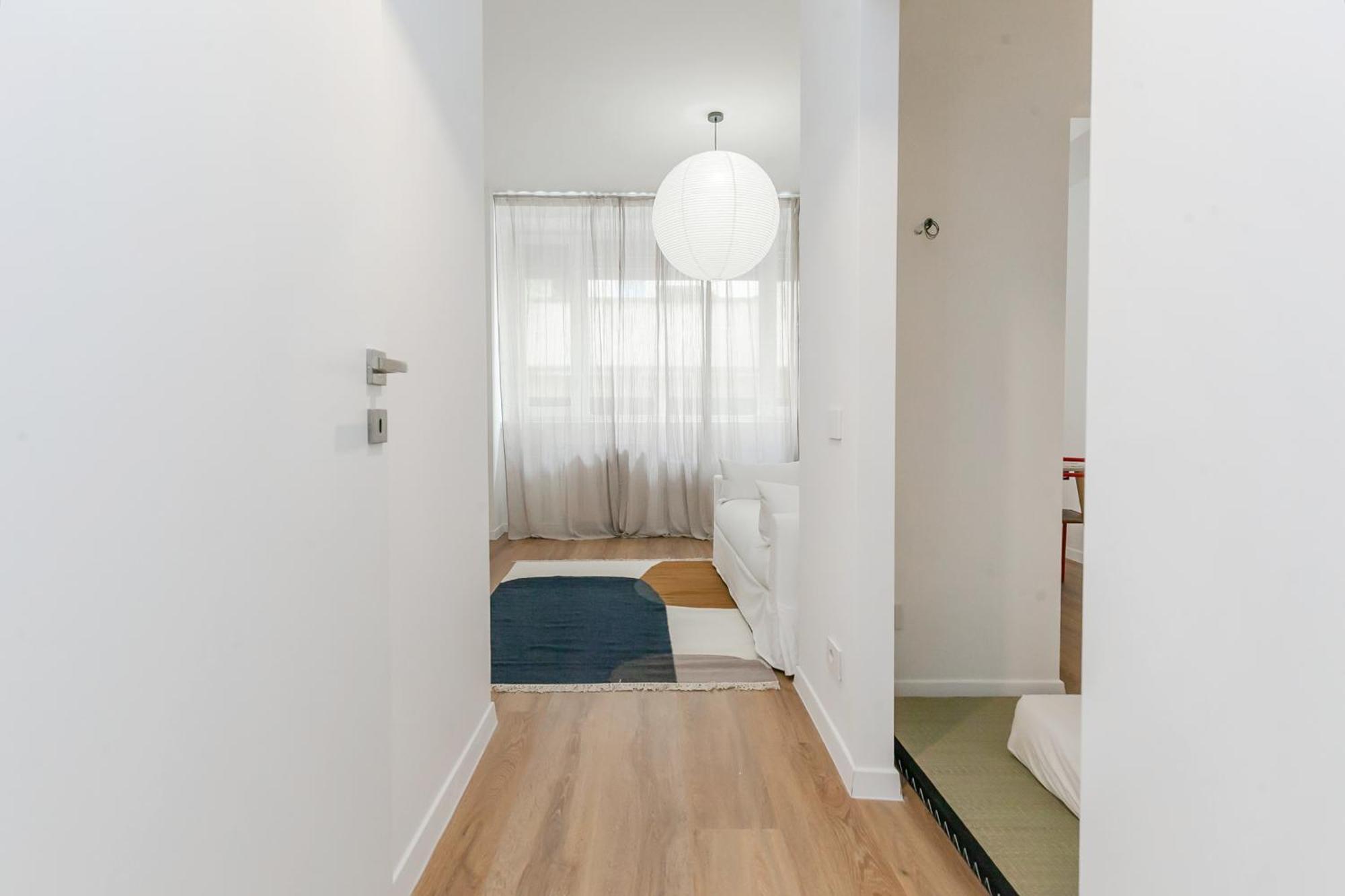 Twin - Cozy Chic In Santa Sofia Mm4 Milão