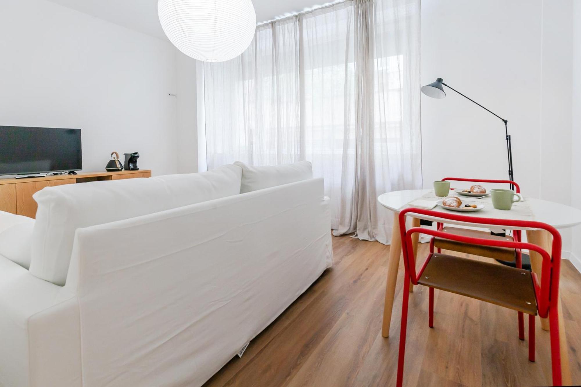 Twin - Cozy Chic In Santa Sofia Mm4 Casa de hóspedes Milão