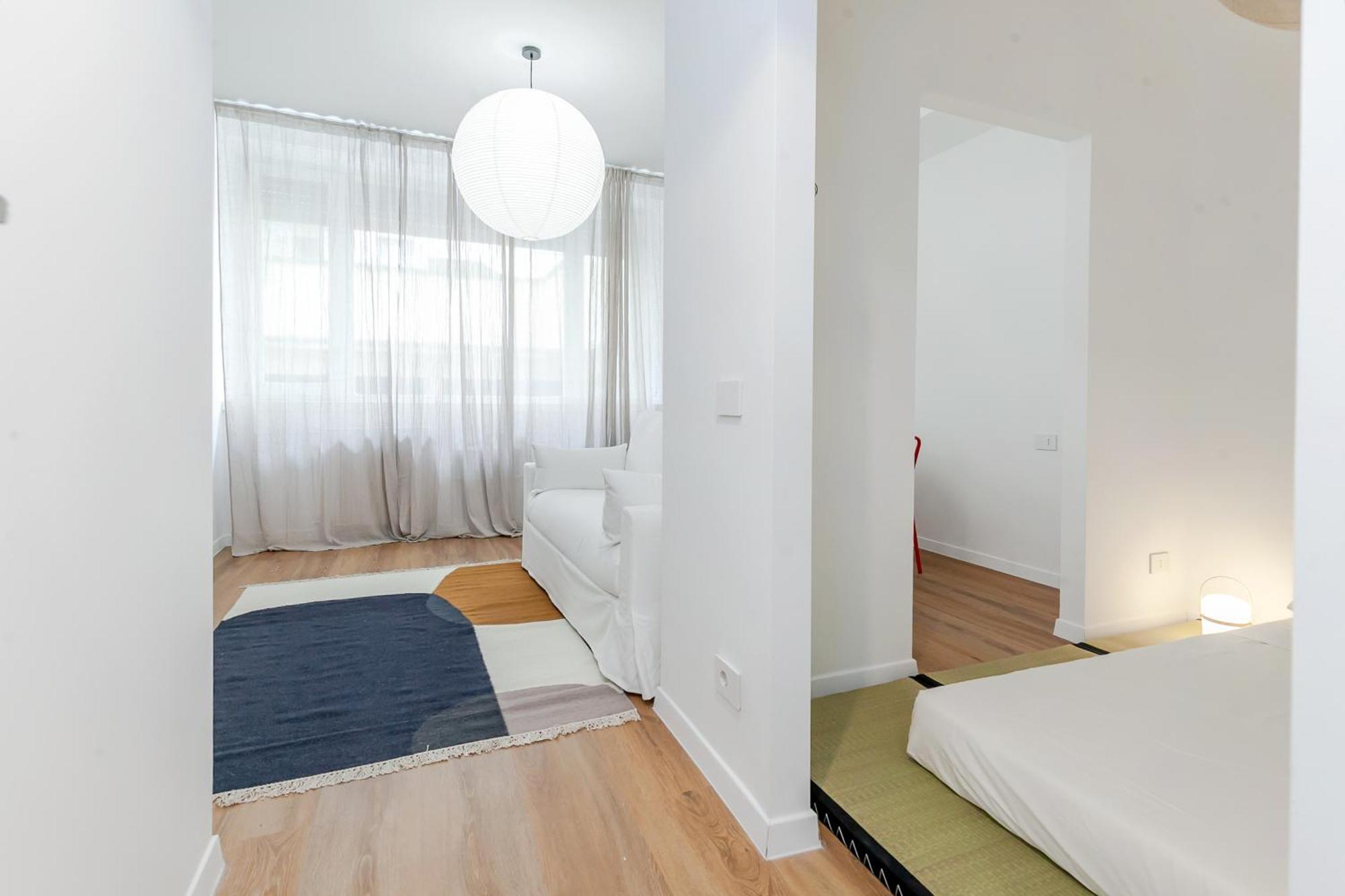 Casa de hóspedes Twin - Cozy Chic In Santa Sofia Mm4 Milão