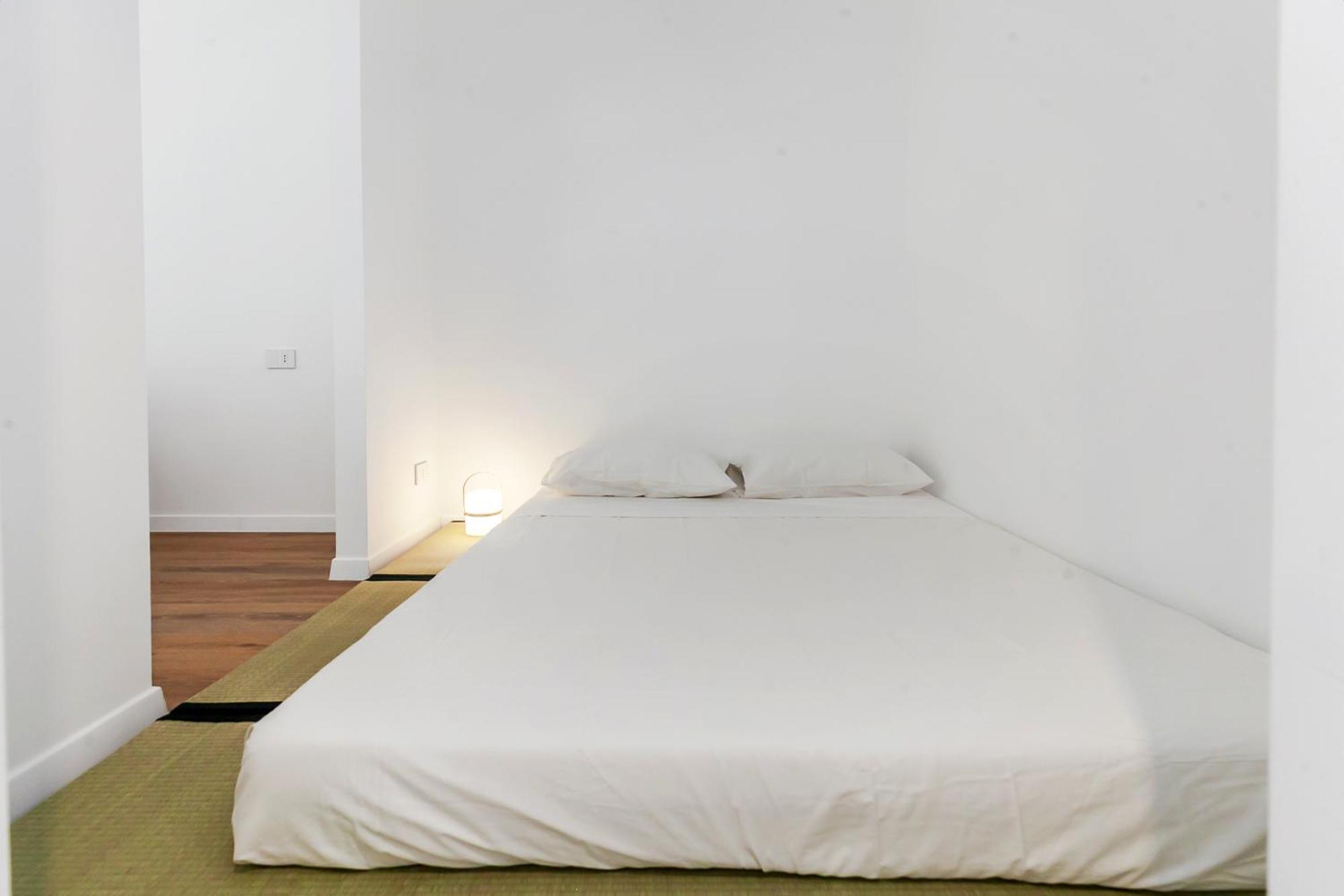 Twin - Cozy Chic In Santa Sofia Mm4 * Milão