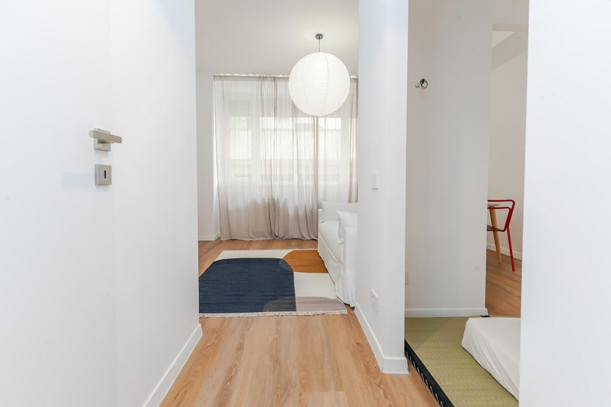 Casa de hóspedes Twin - Cozy Chic In Santa Sofia Mm4 Milão