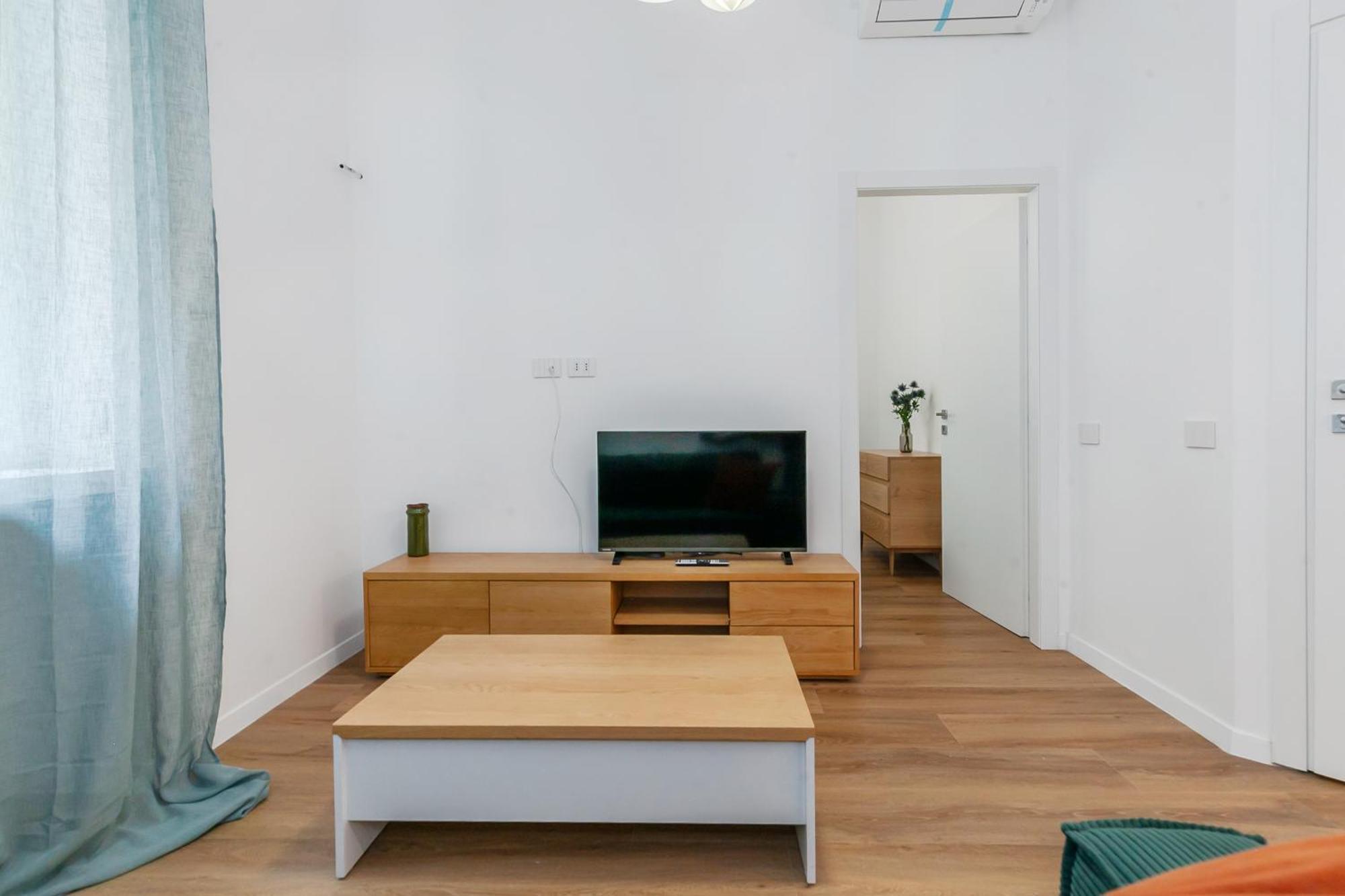 Twin - Cozy Chic In Santa Sofia Mm4 Milão