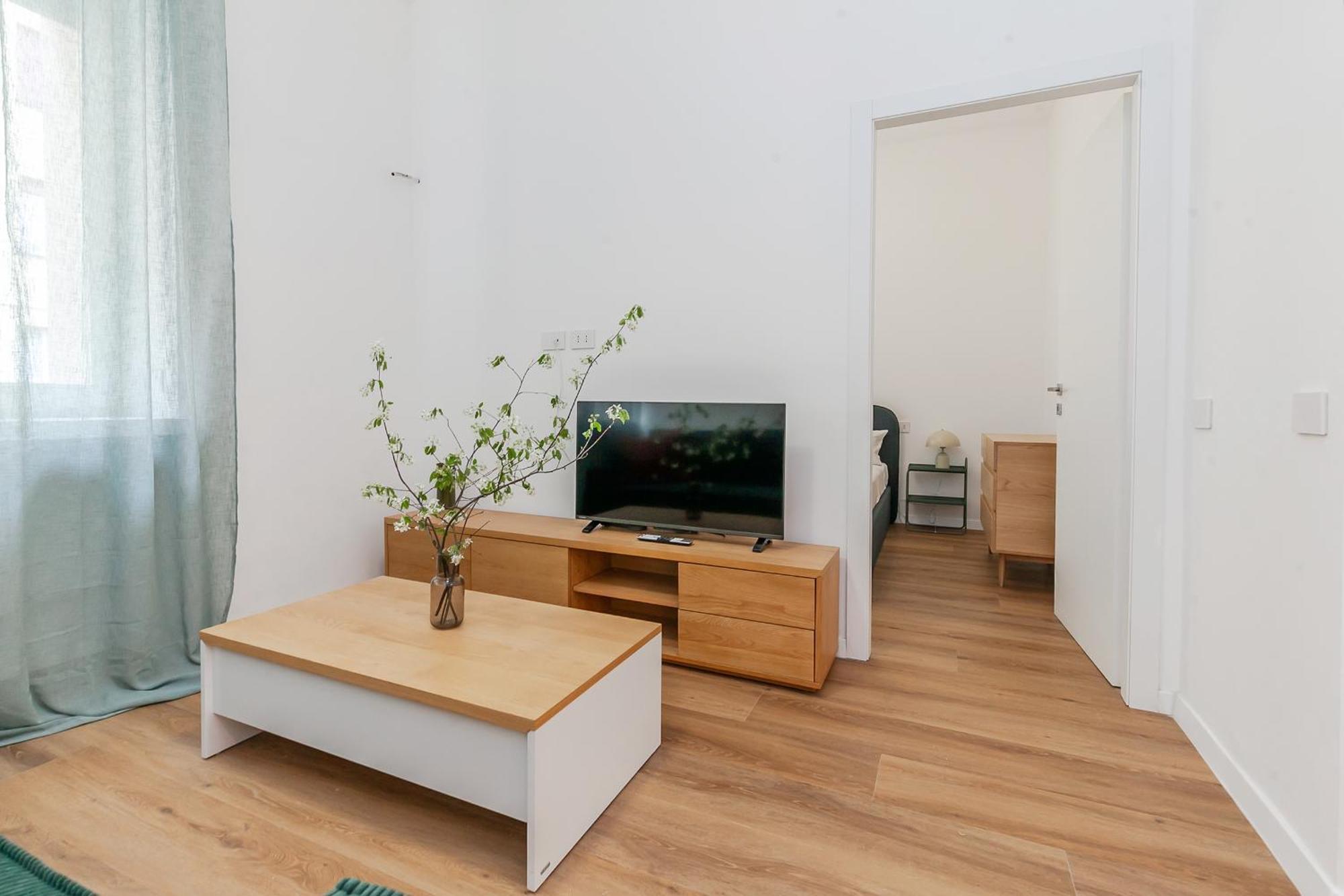 Guest house Twin - Cozy Chic In Santa Sofia Mm4 Milan