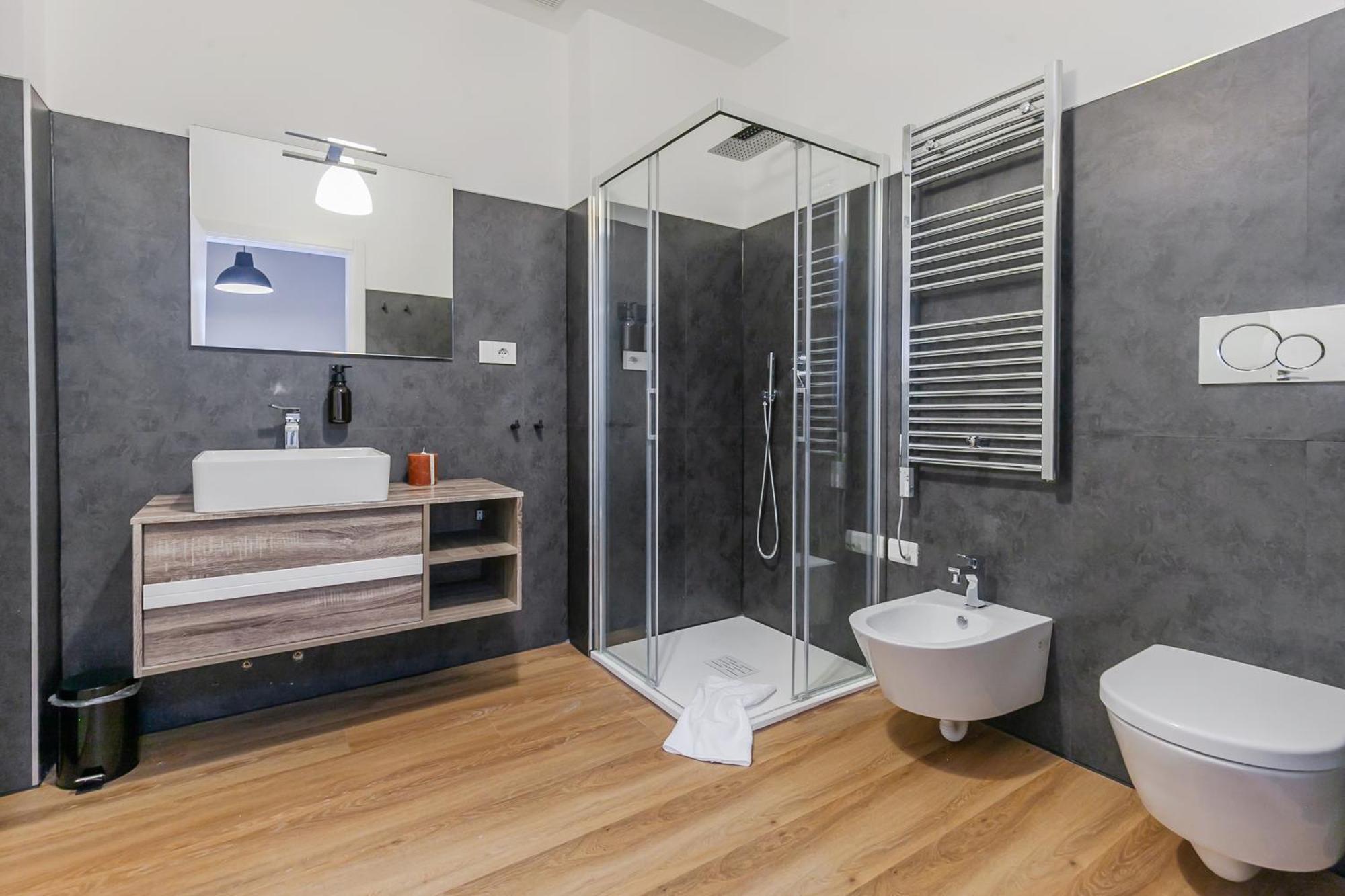 Casa de hóspedes Twin - Cozy Chic In Santa Sofia Mm4 Milão