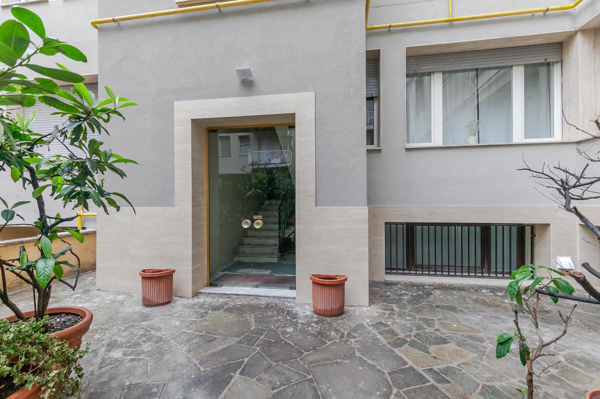 Guest house Twin - Cozy Chic In Santa Sofia Mm4 *