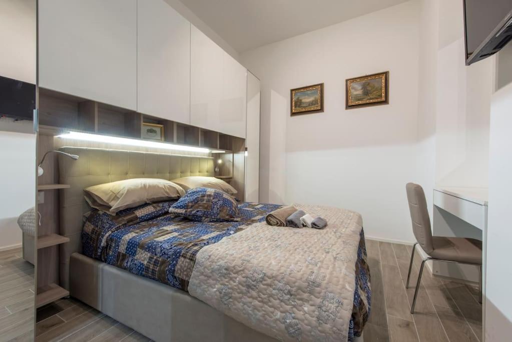 Splendido Bilocale Stazione Appartamento *