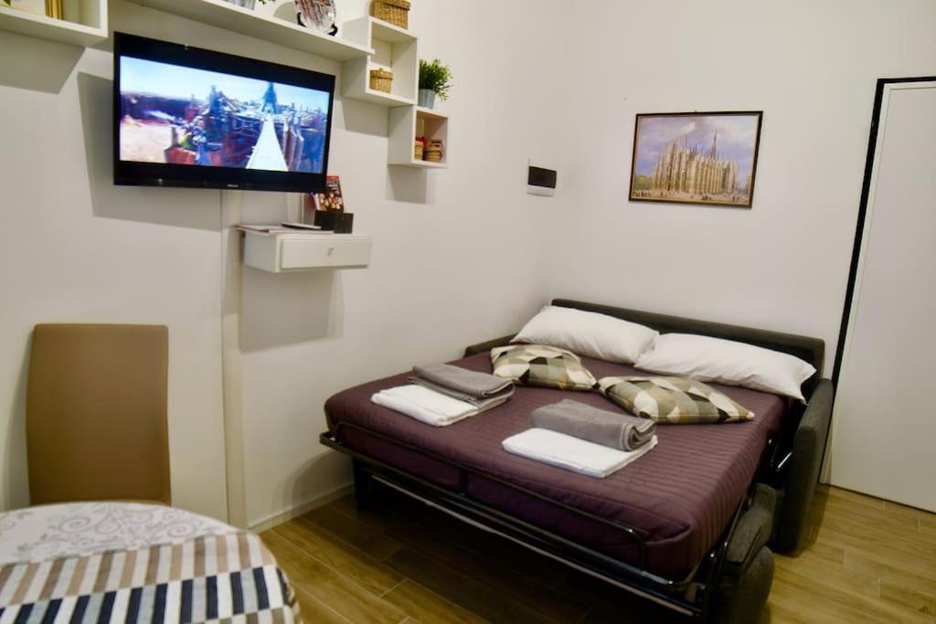 Appartamento Splendido Bilocale Stazione Milano