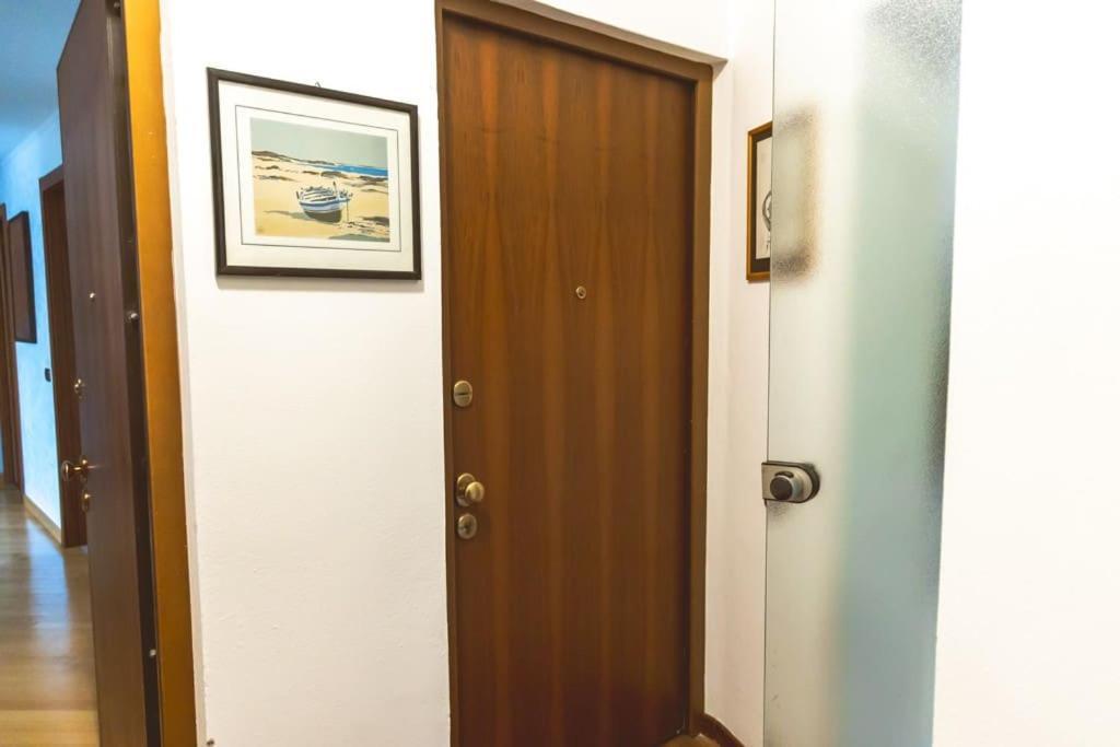 Ampia Oasi A Porta Venezia: Casa In Centro * Milan