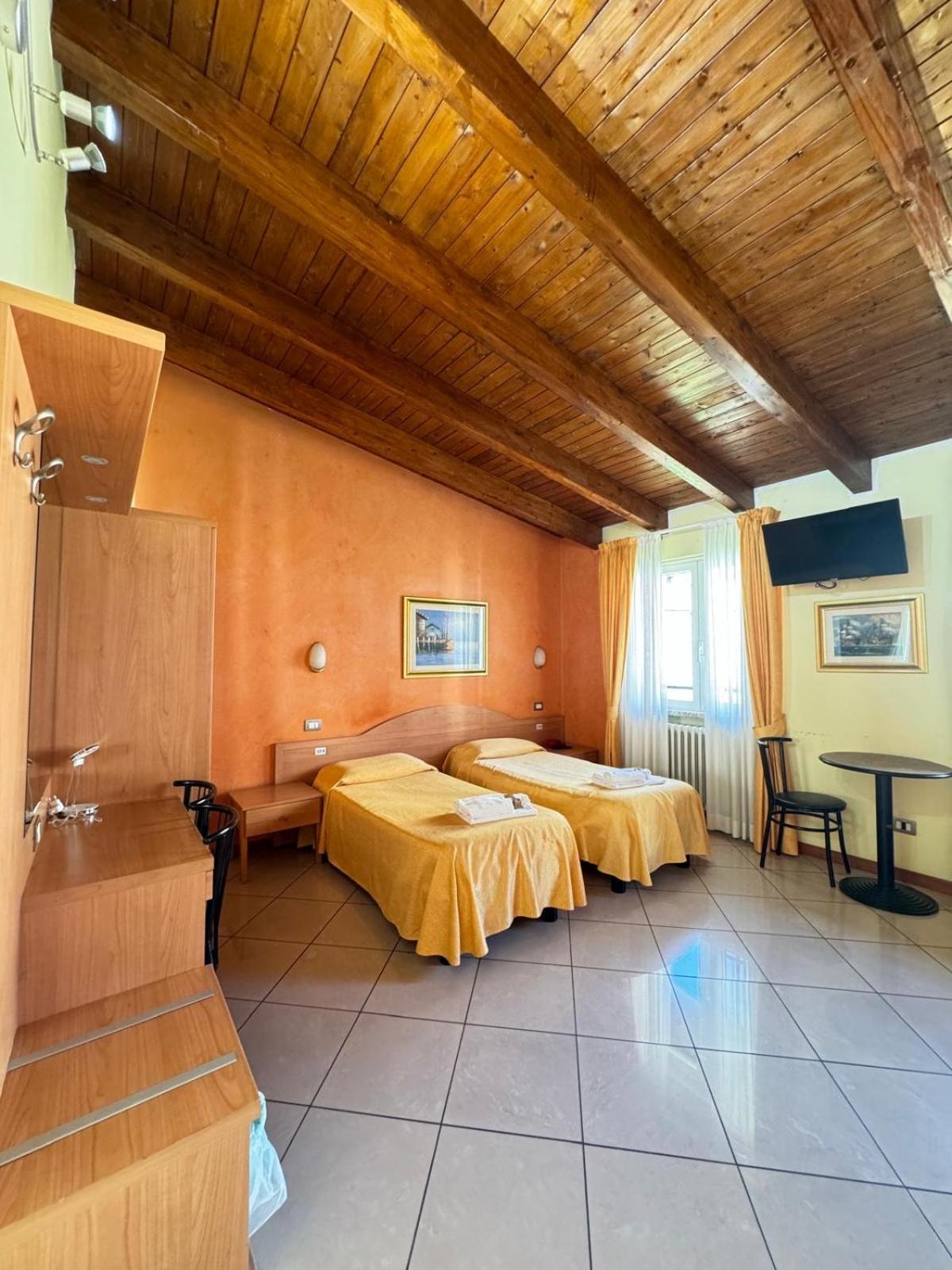 Hotel Le Querce Milan