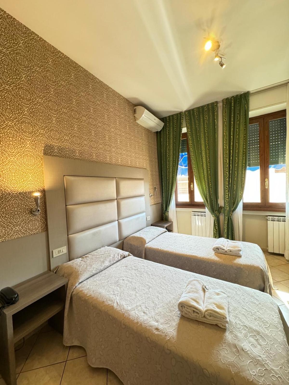 Le Querce 2* Milan