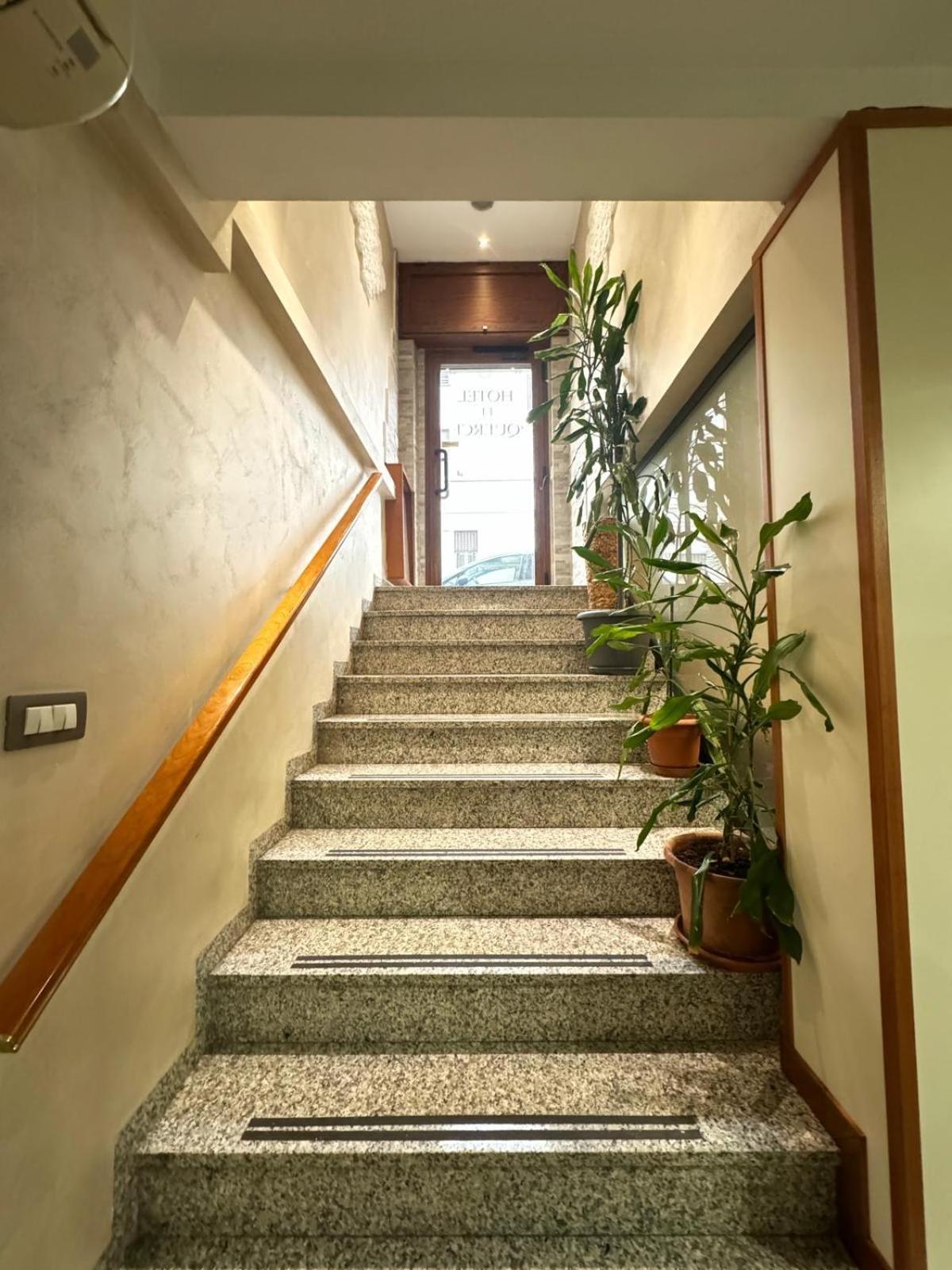Le Querce Hotel Milan
