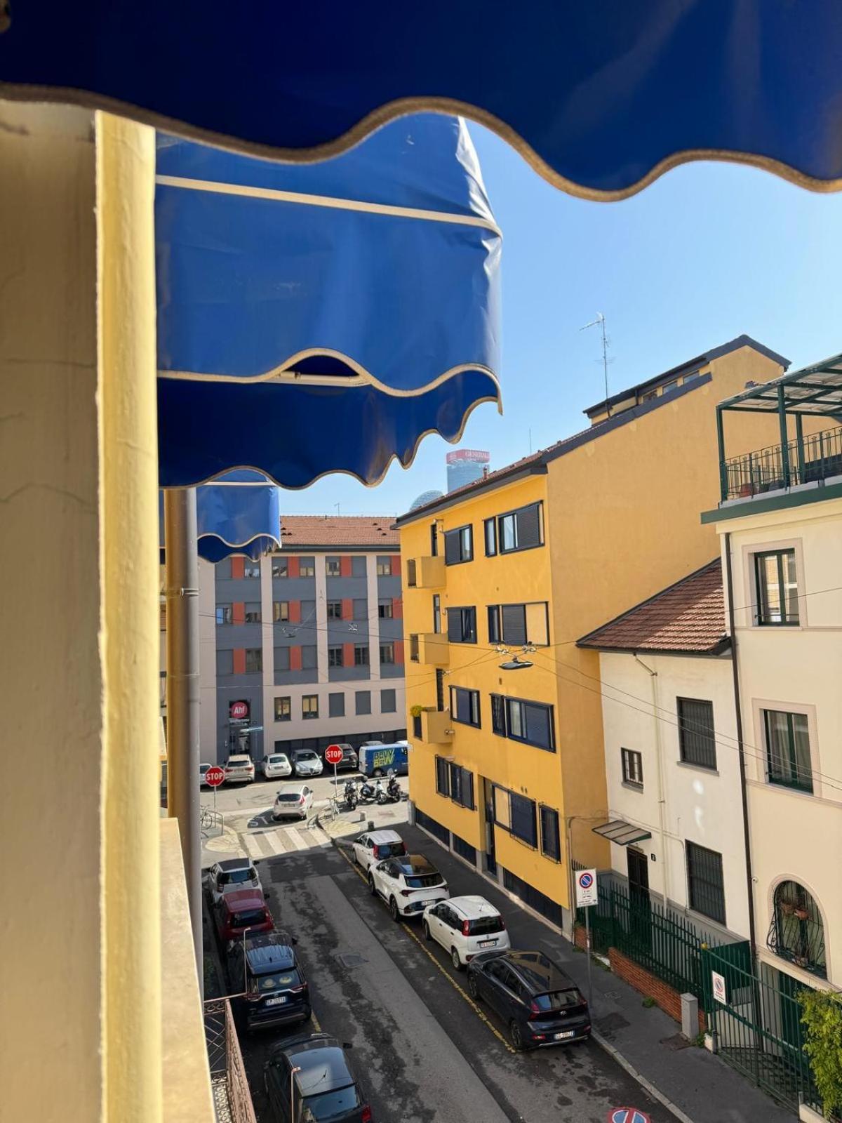 Le Querce Milan
