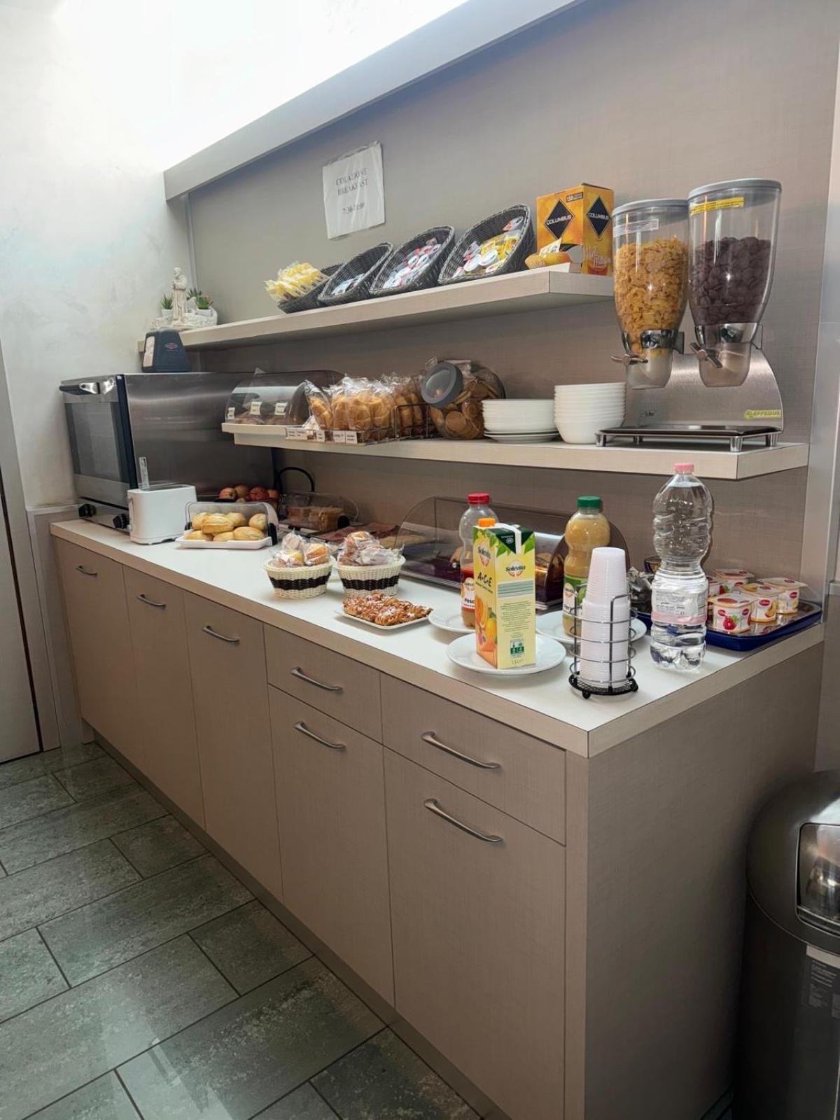 Hotel Le Querce Milan