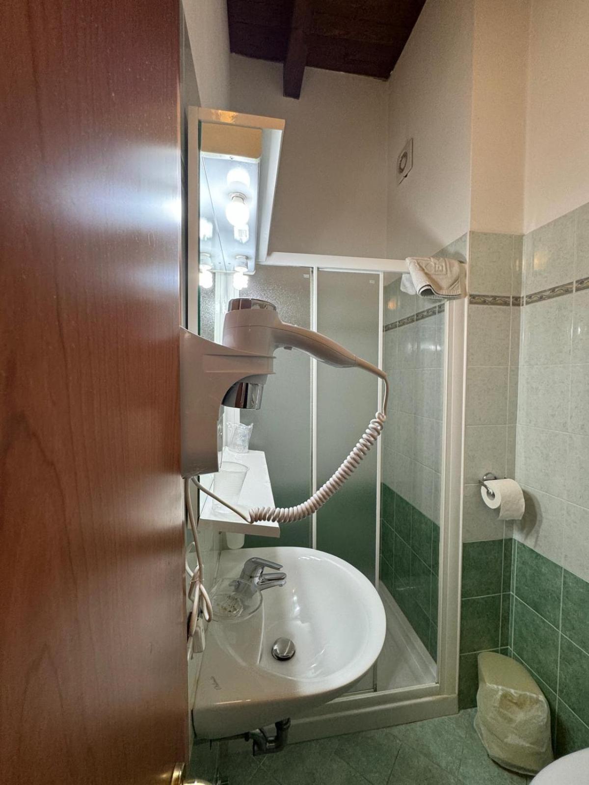 Le Querce Hotel