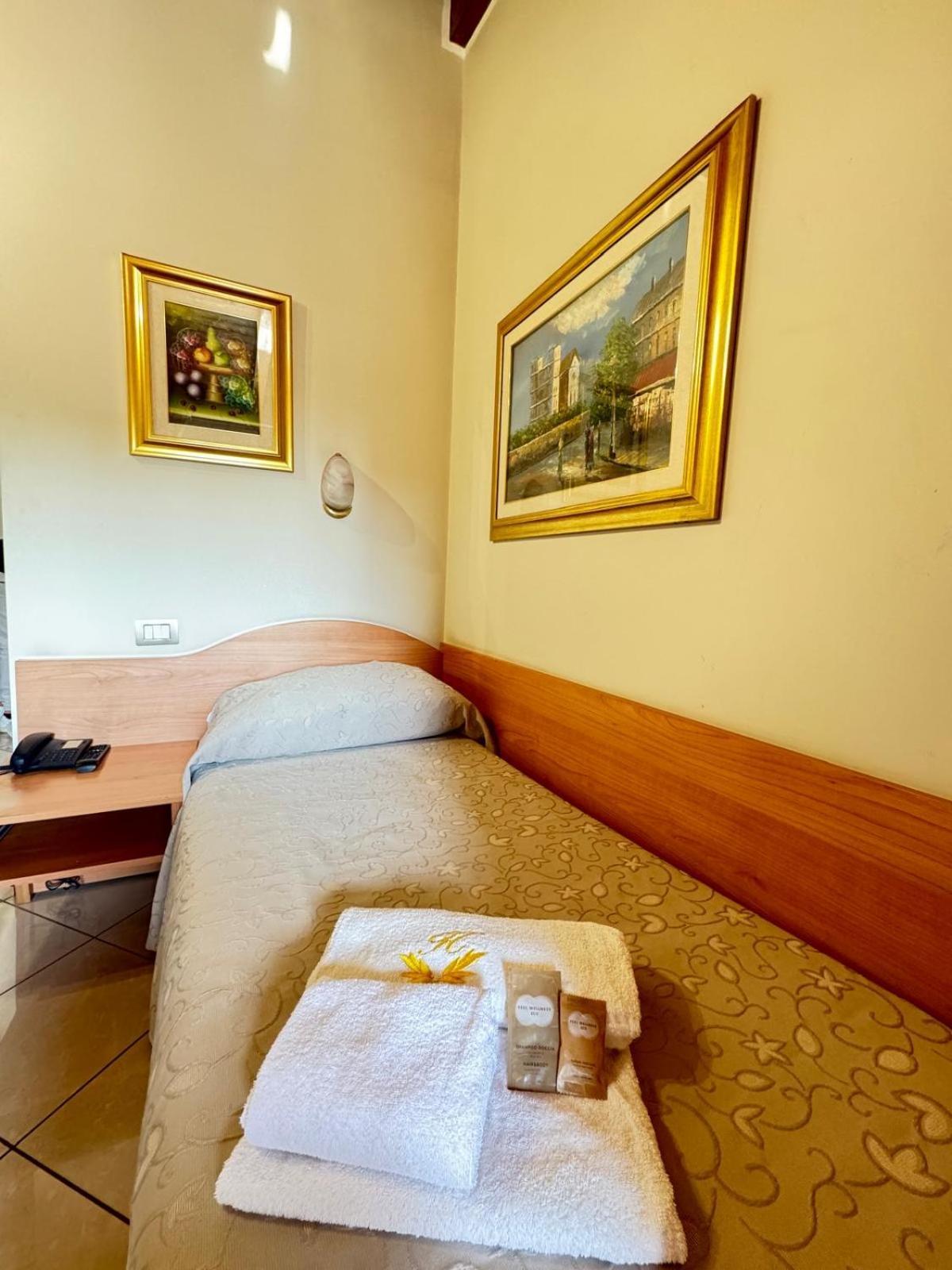 Hotel Le Querce 2*