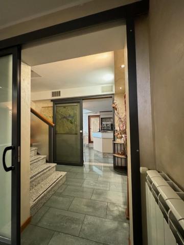 Hotel Le Querce Milan