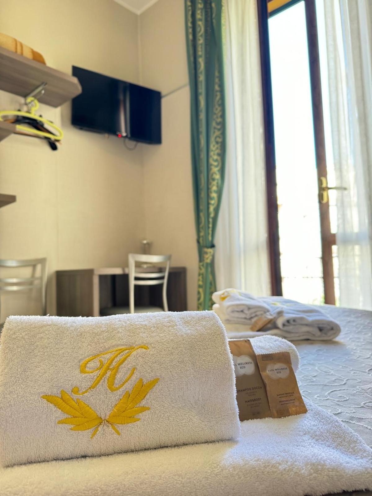 Le Querce 2* Milan