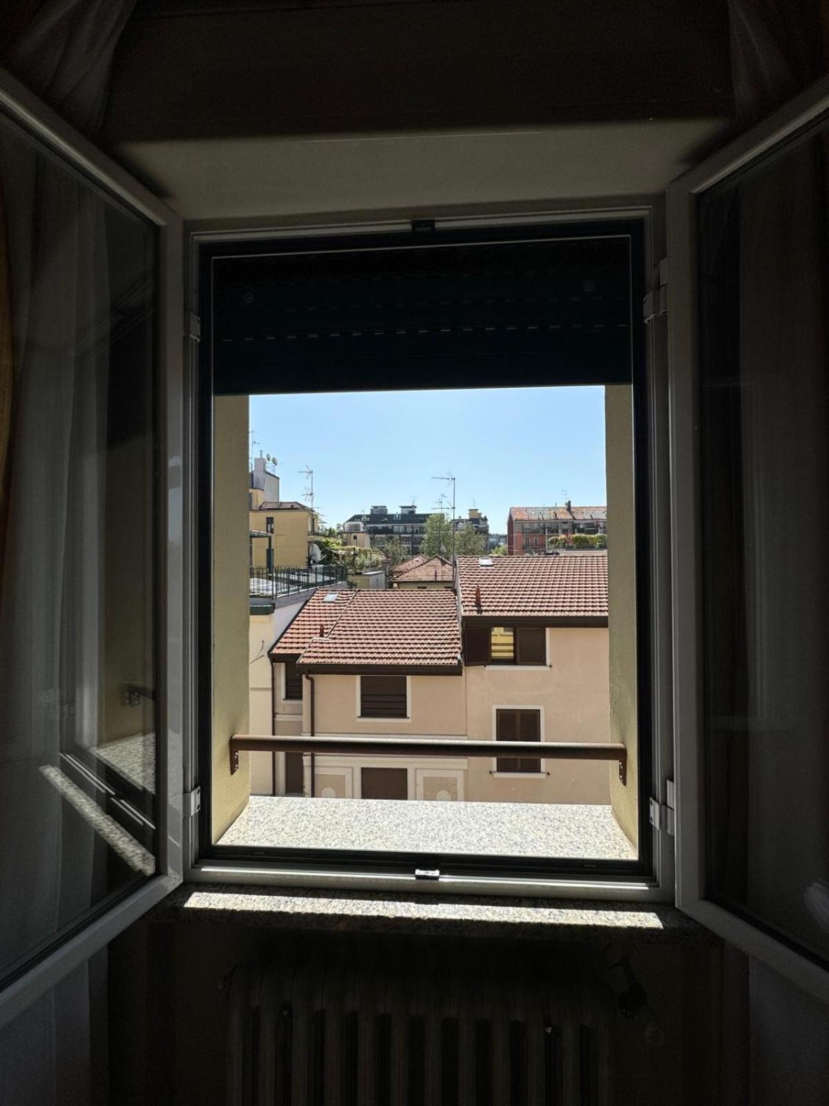 Le Querce Hotel Milan