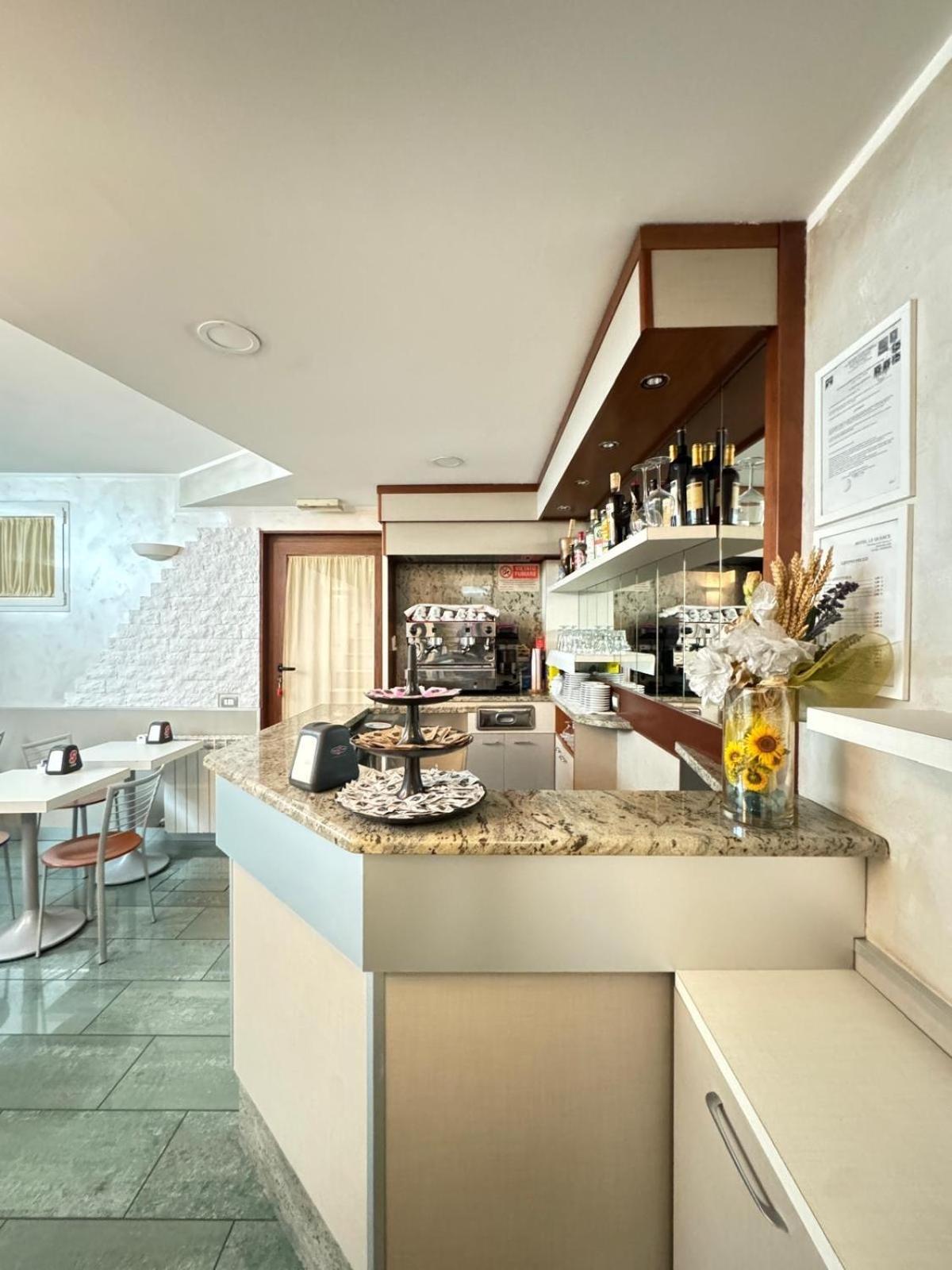 Le Querce Milan