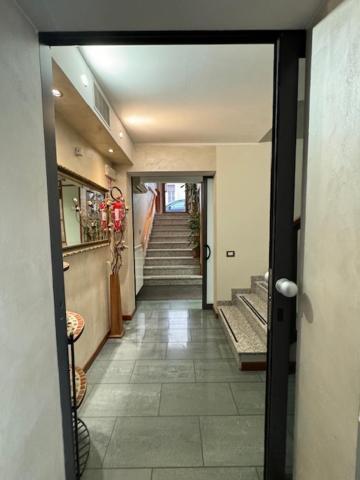 Le Querce Hotel