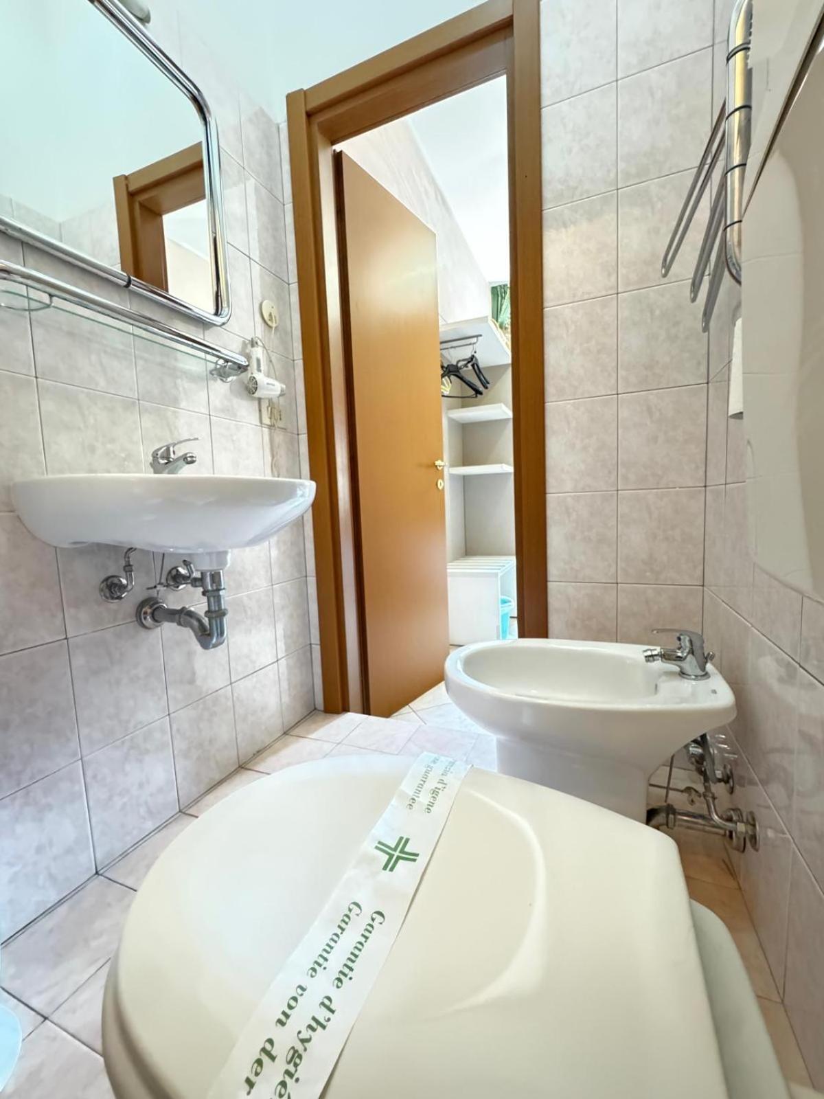 Hotel Le Querce 2*