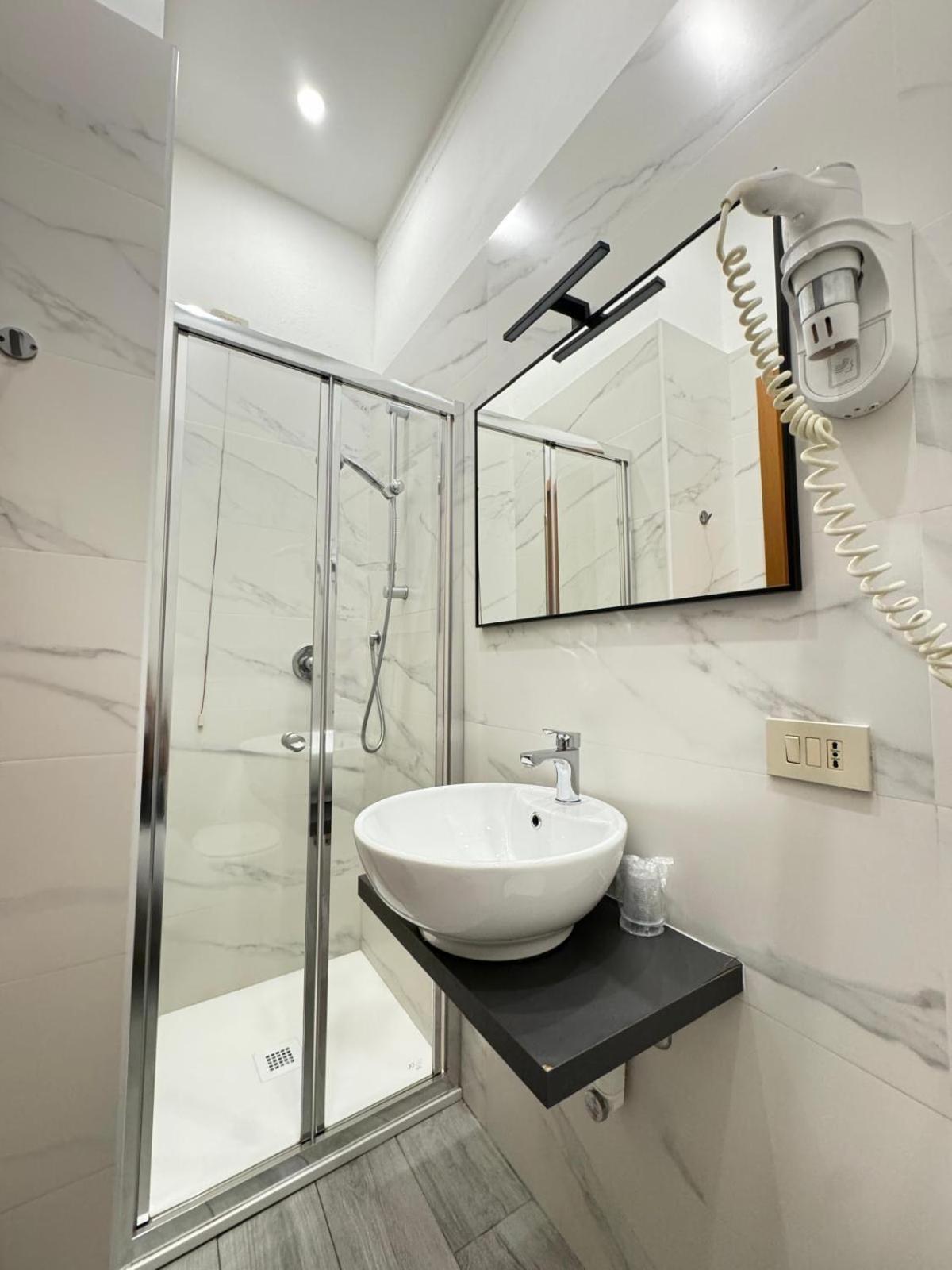 Le Querce Hotel